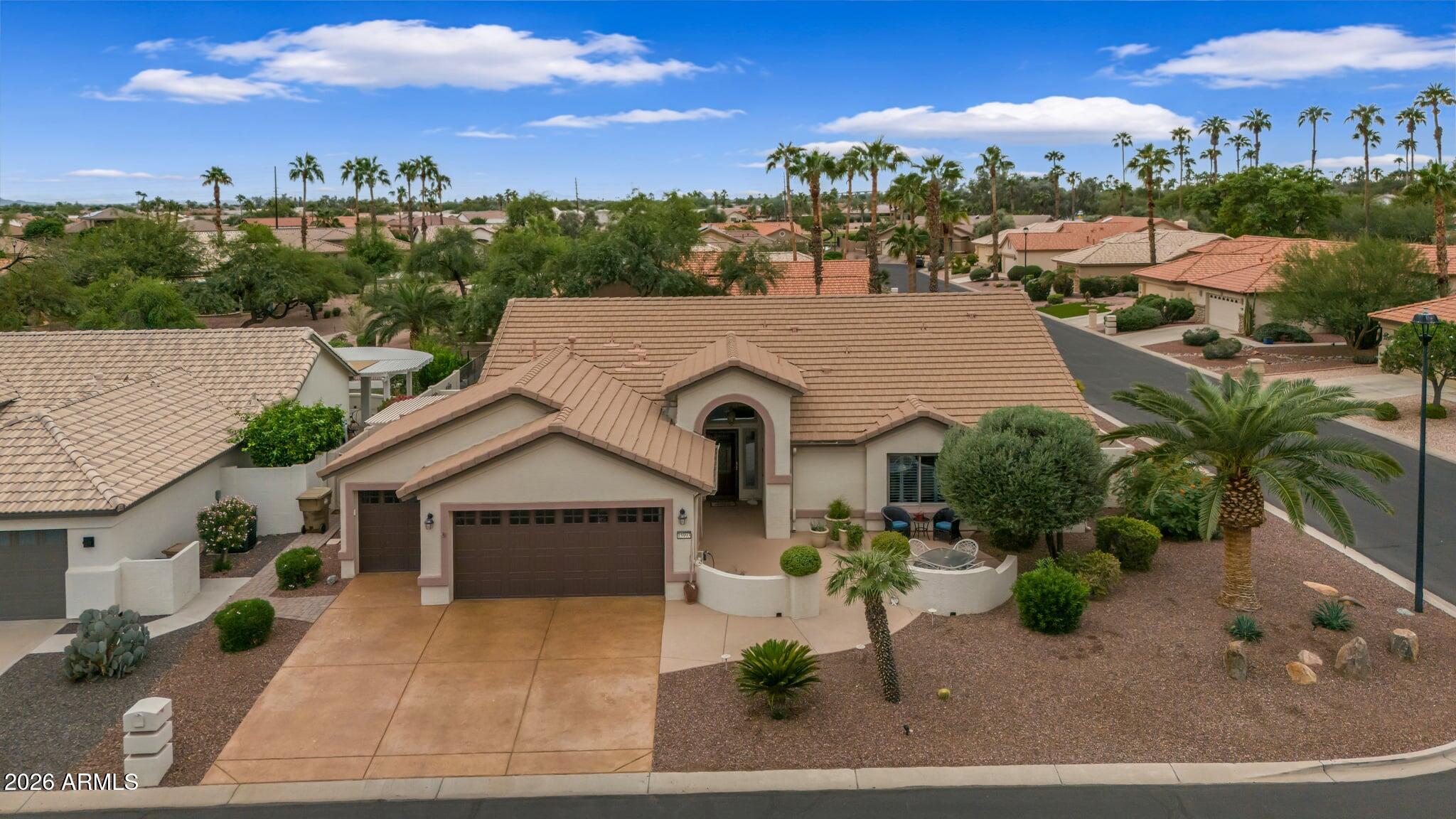 15993 W CATALINA Drive