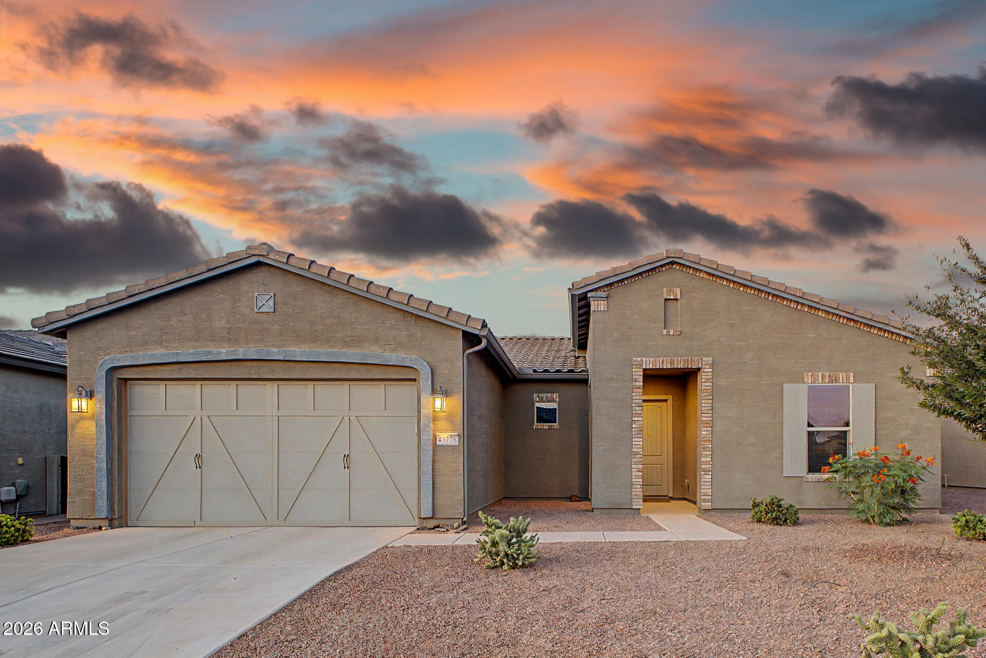 41778 W CACTUS FLOWER Drive