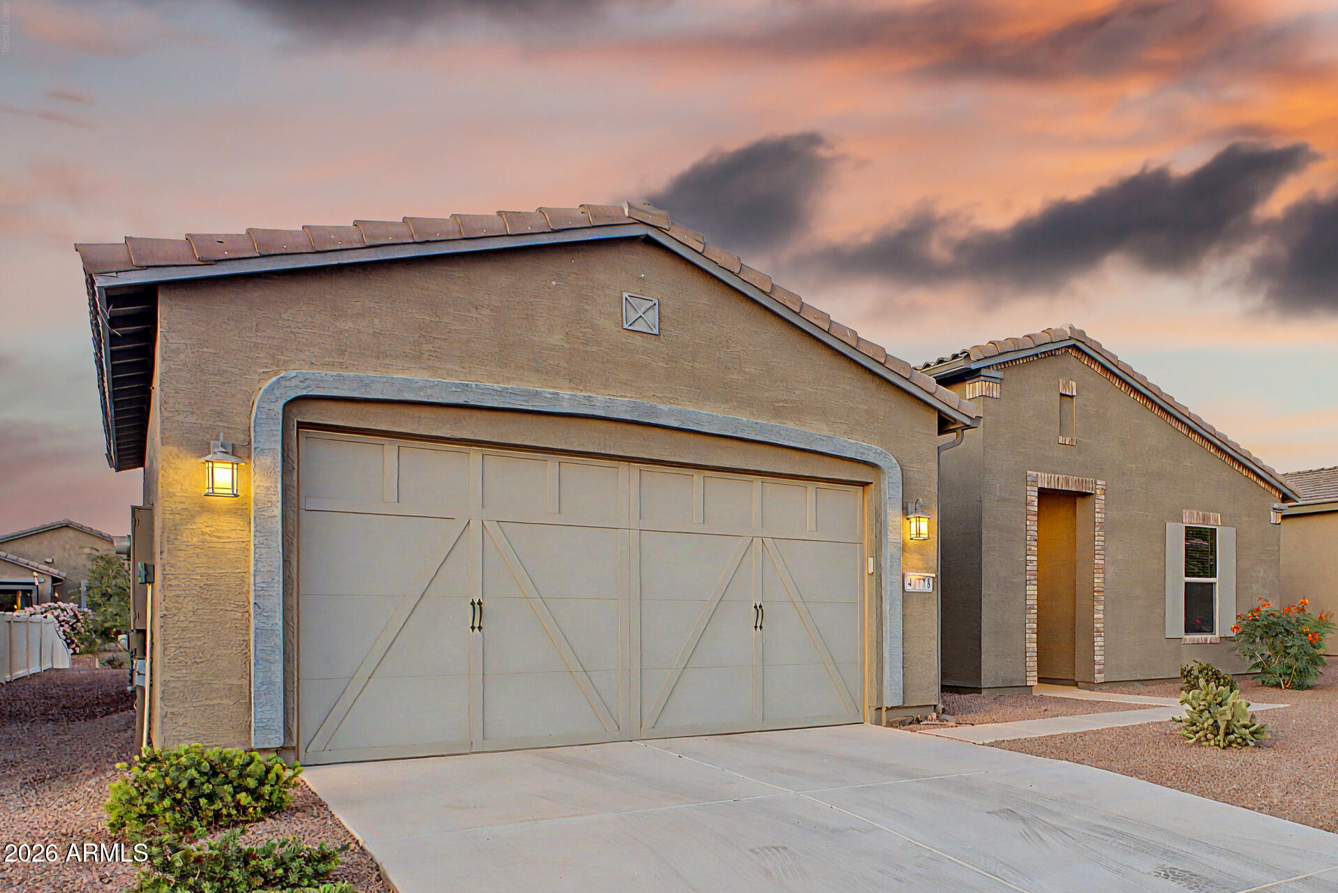 41778 W CACTUS FLOWER Drive