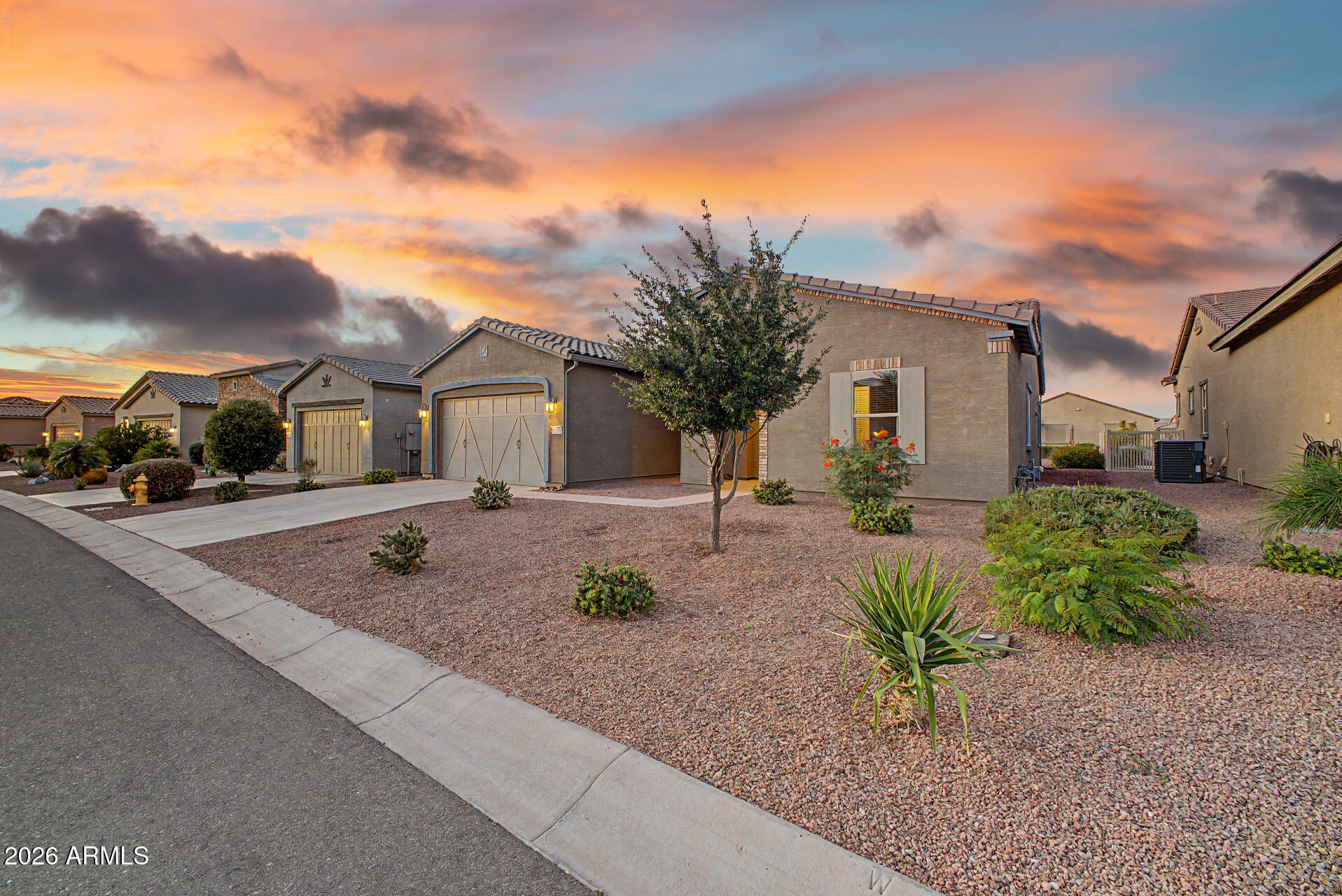 41778 W CACTUS FLOWER Drive