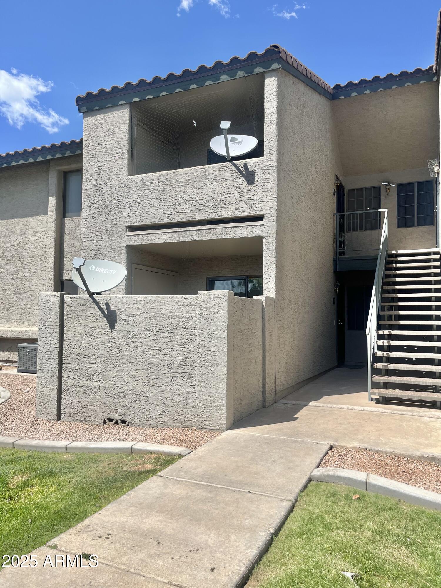 533 W Guadalupe Road 1110