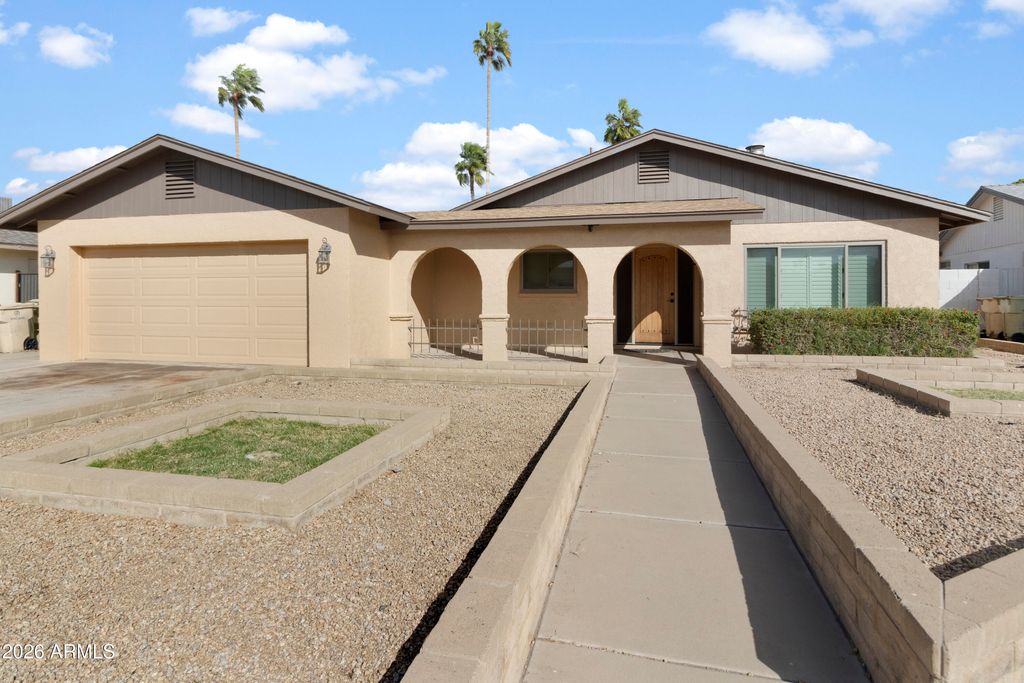 Photo of 4714 W Cheryl Drive, Glendale, AZ 85302 (MLS # 6987083)
