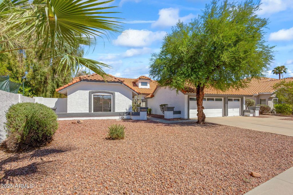 Photo of 1960 E Calle Monte Vista, Tempe, AZ 85284 (MLS # 6924802)