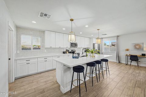 1882 E LOMA VISTA Drive Tempe AZ 85282