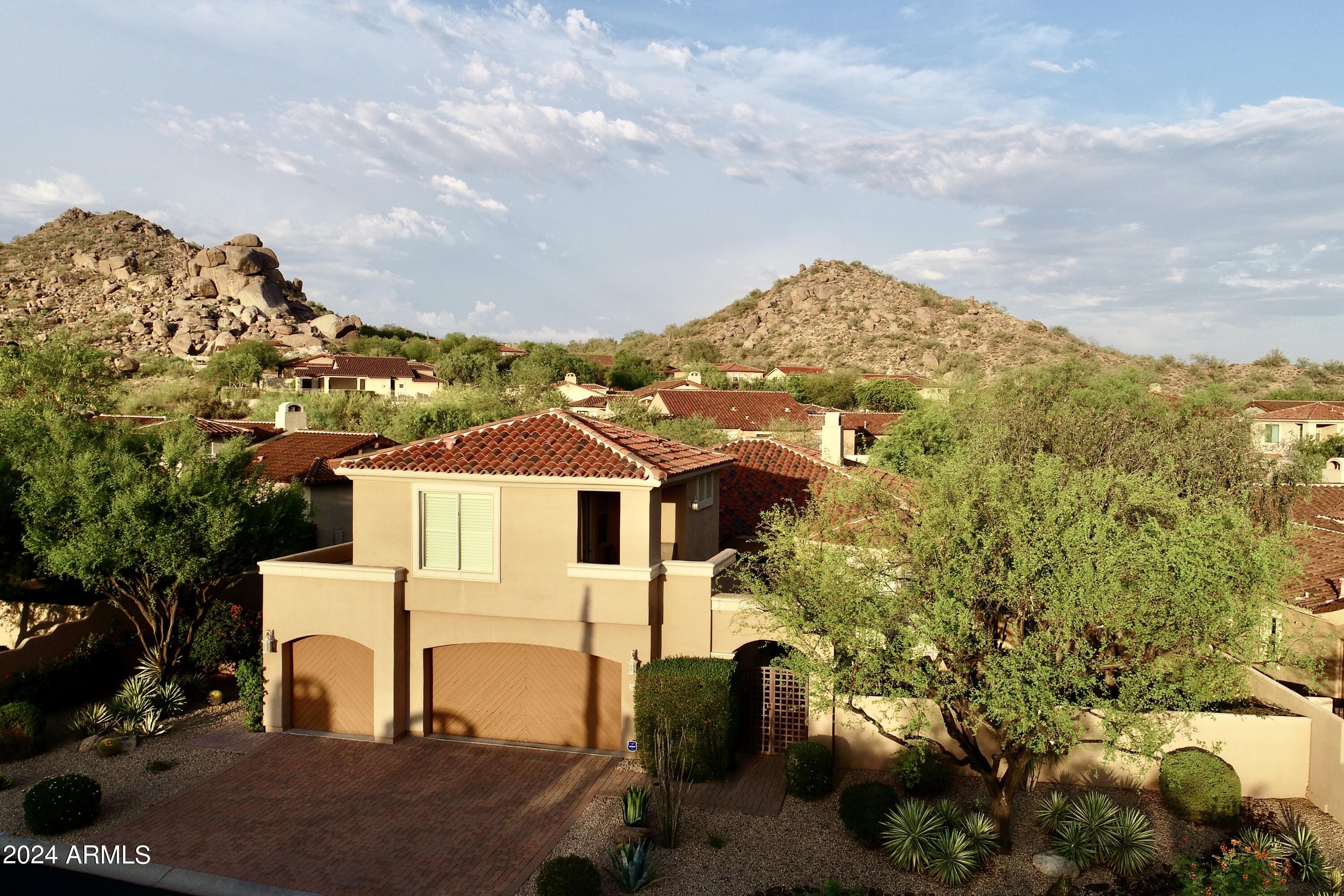 View Scottsdale, AZ 85266 house