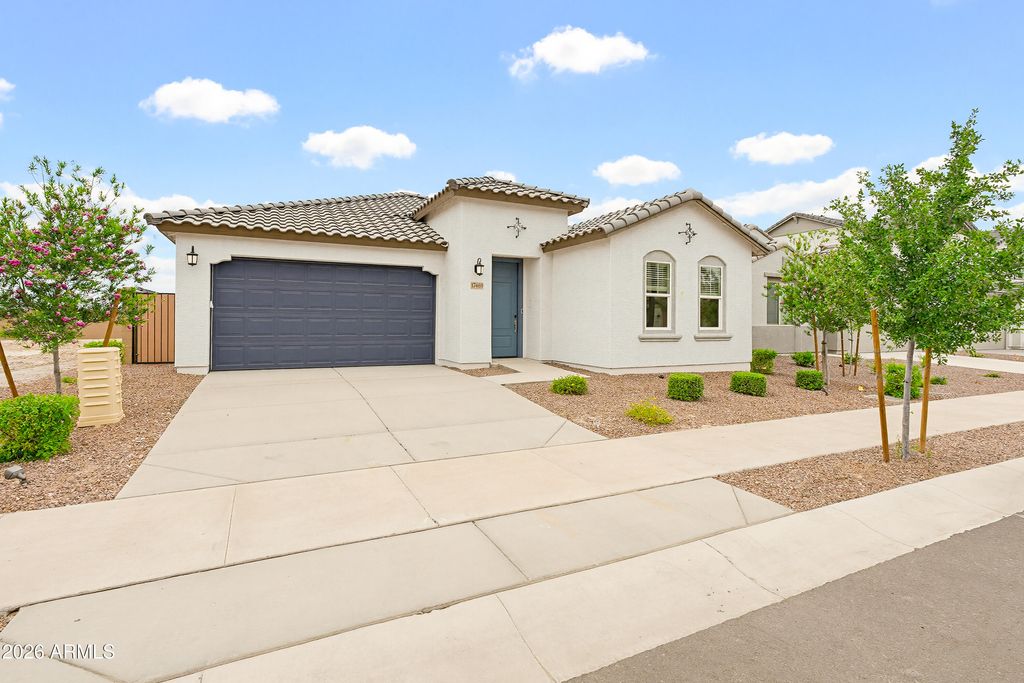 Photo of 17469 W Fulton Street, Goodyear, AZ 85338 (MLS # 7021001)