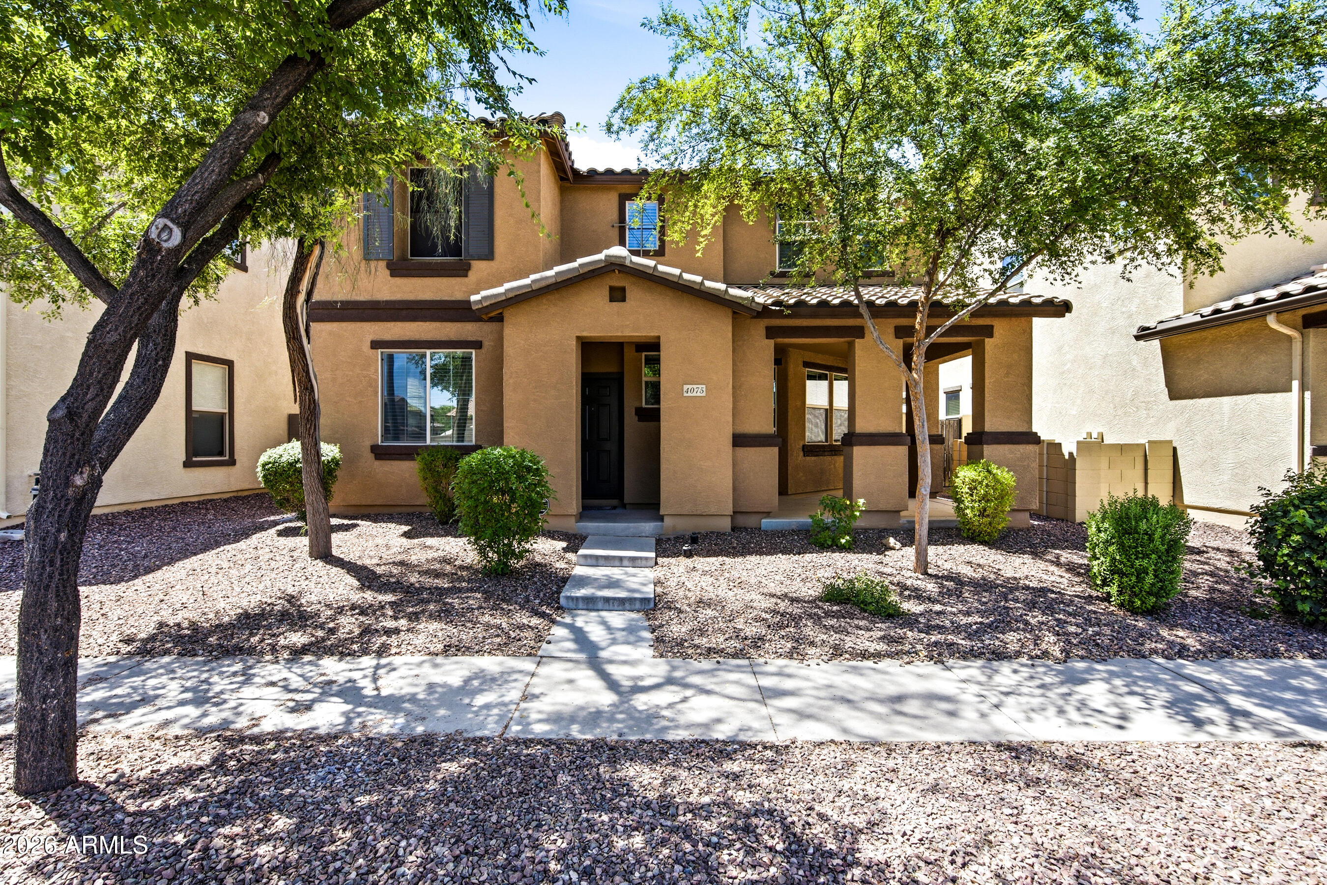 COPPER RANCH - Residential