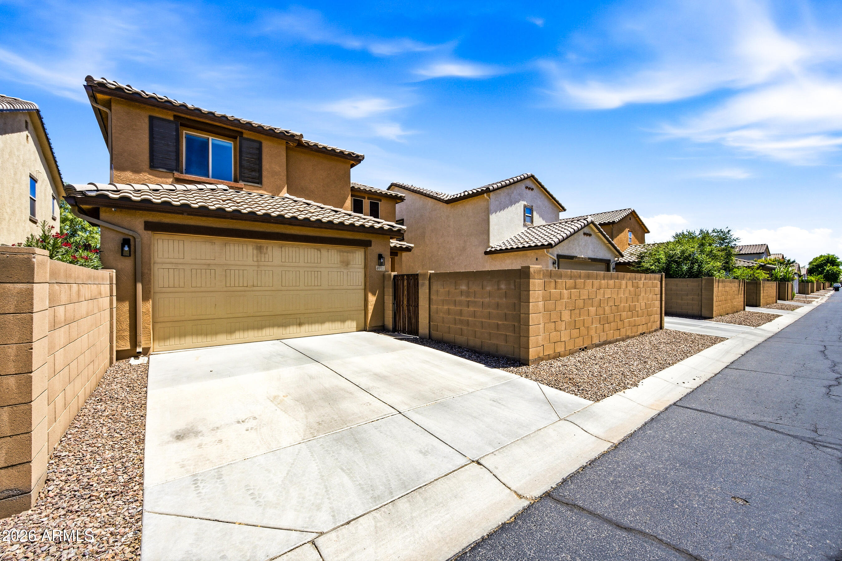 COPPER RANCH - Residential