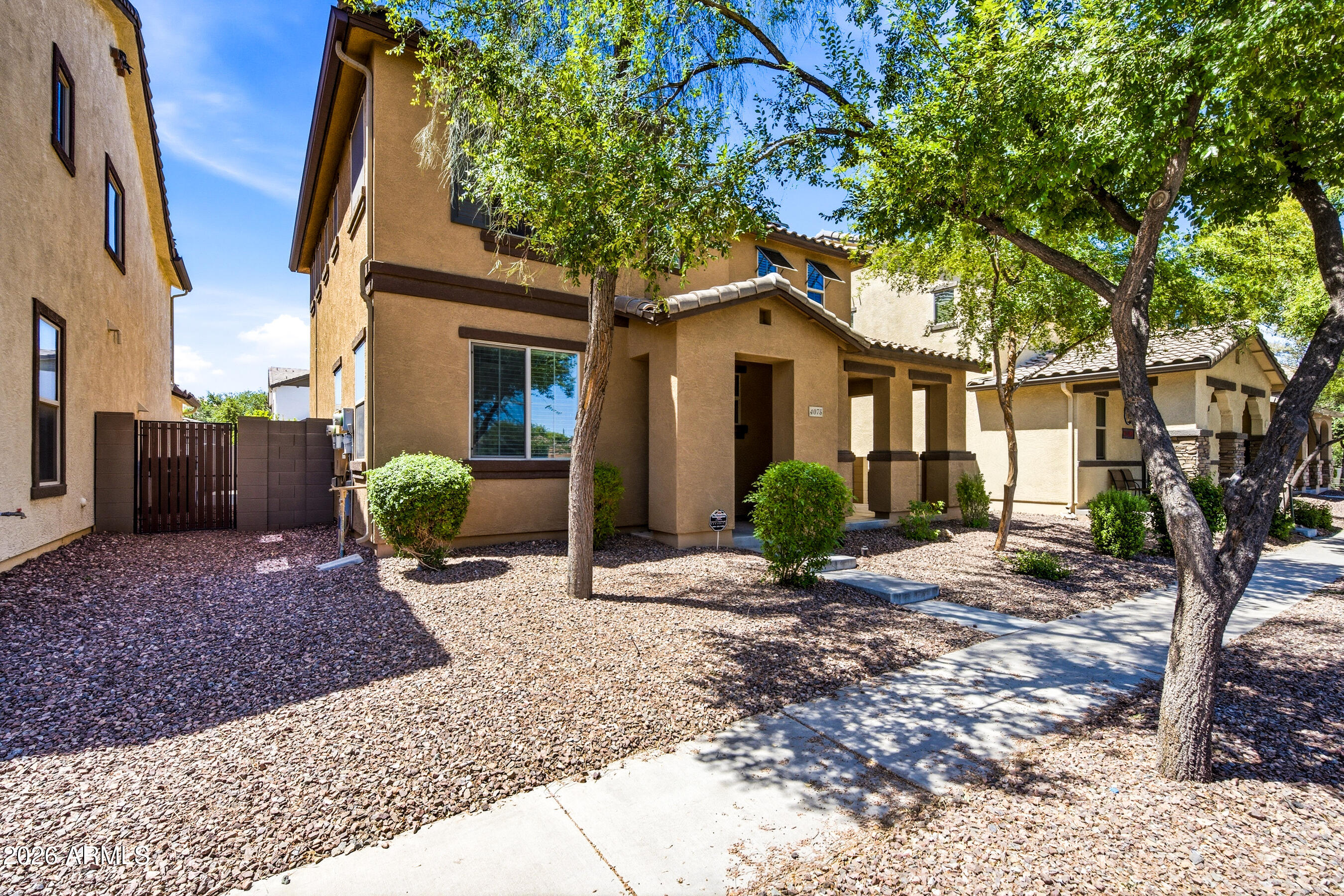COPPER RANCH - Residential