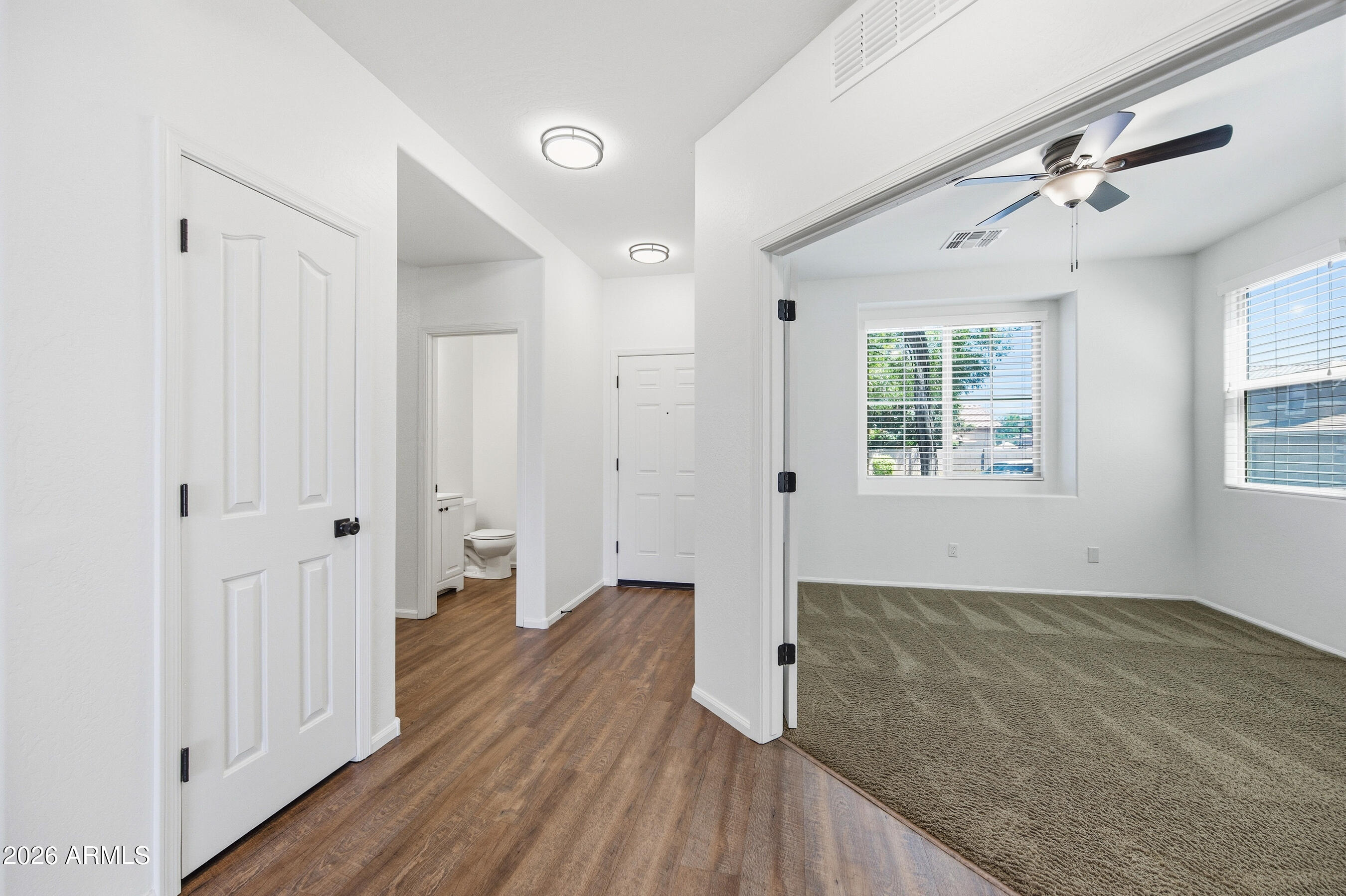 COPPER RANCH - Residential