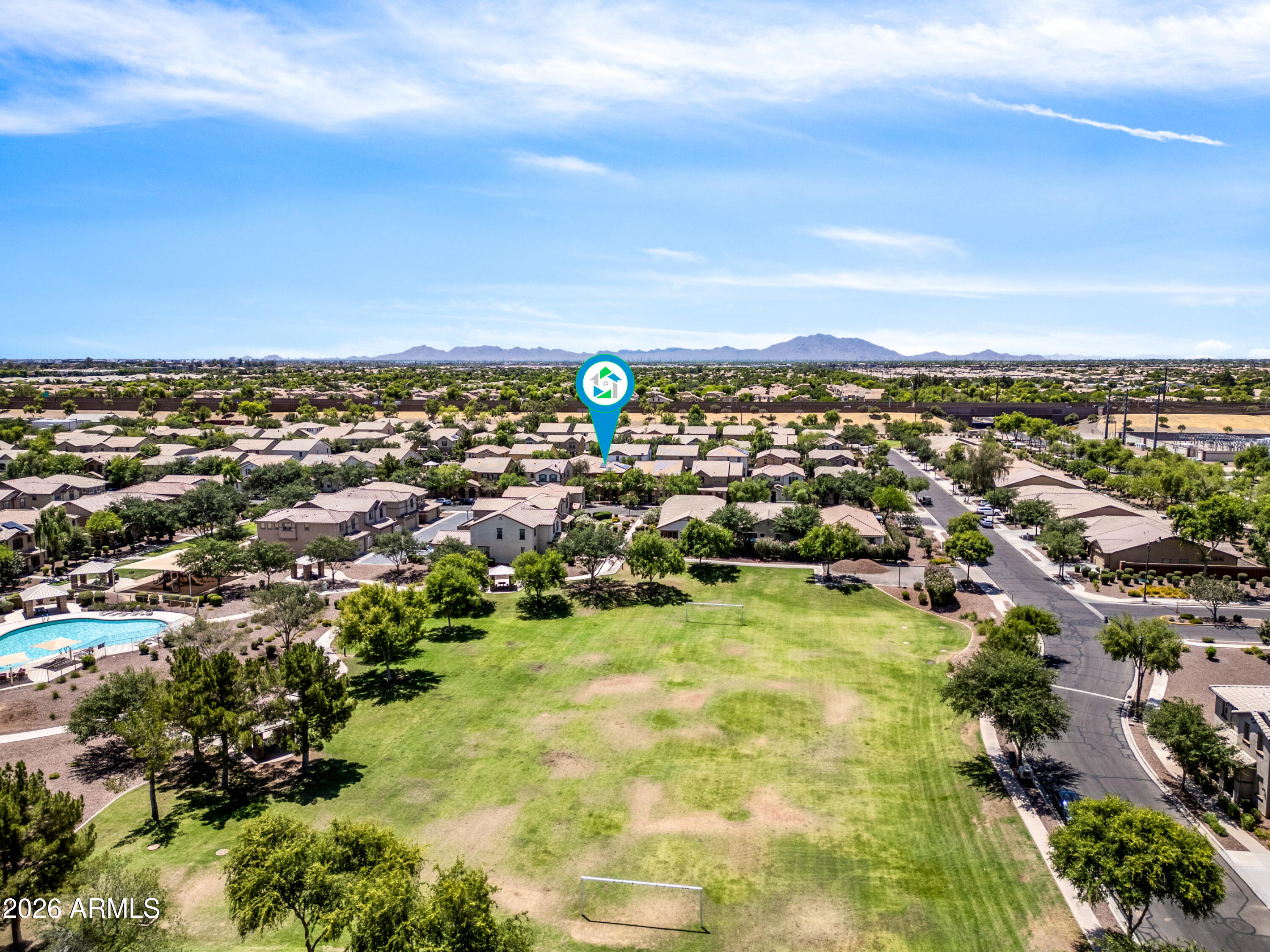 COPPER RANCH - Residential