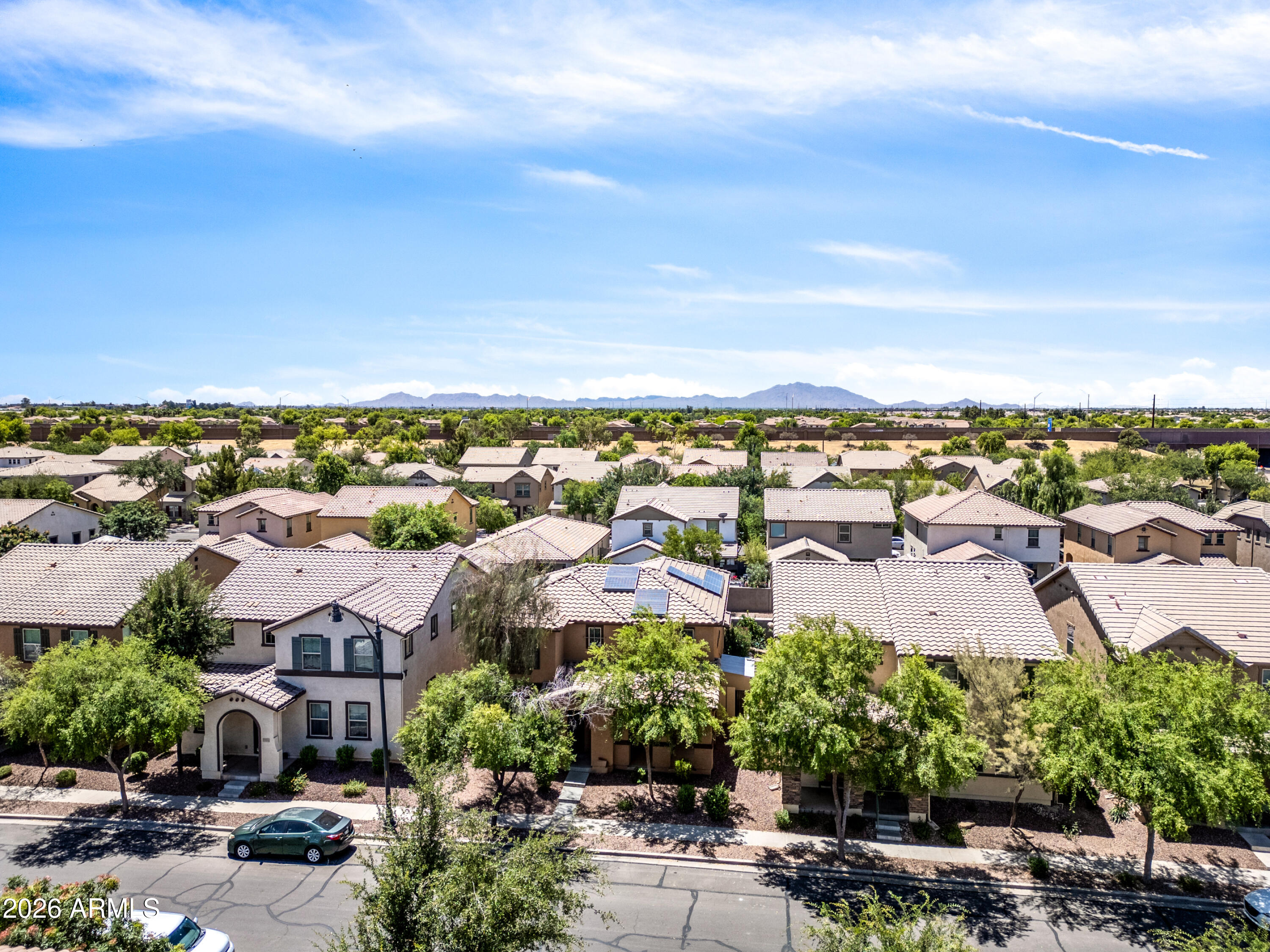COPPER RANCH - Residential