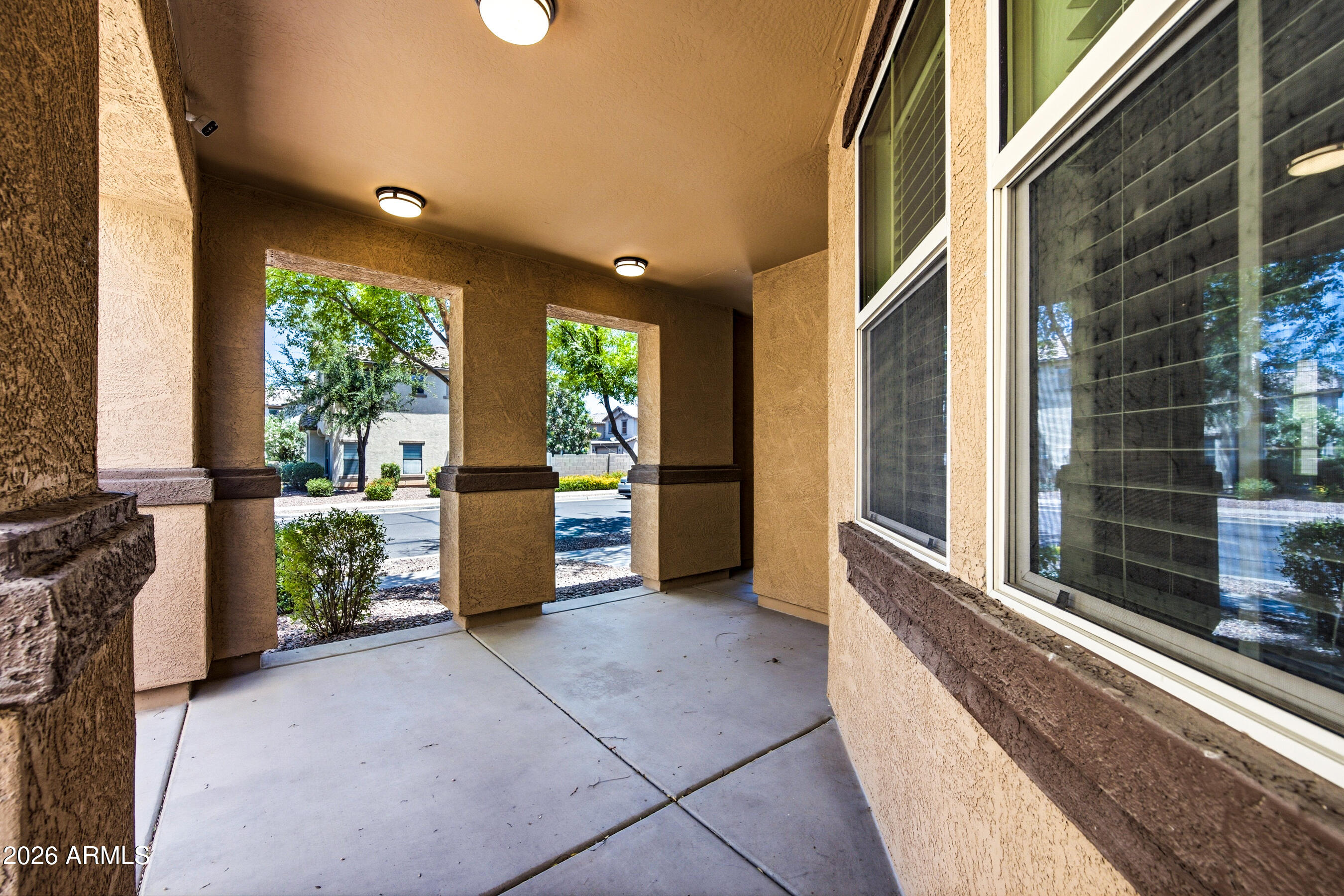 COPPER RANCH - Residential