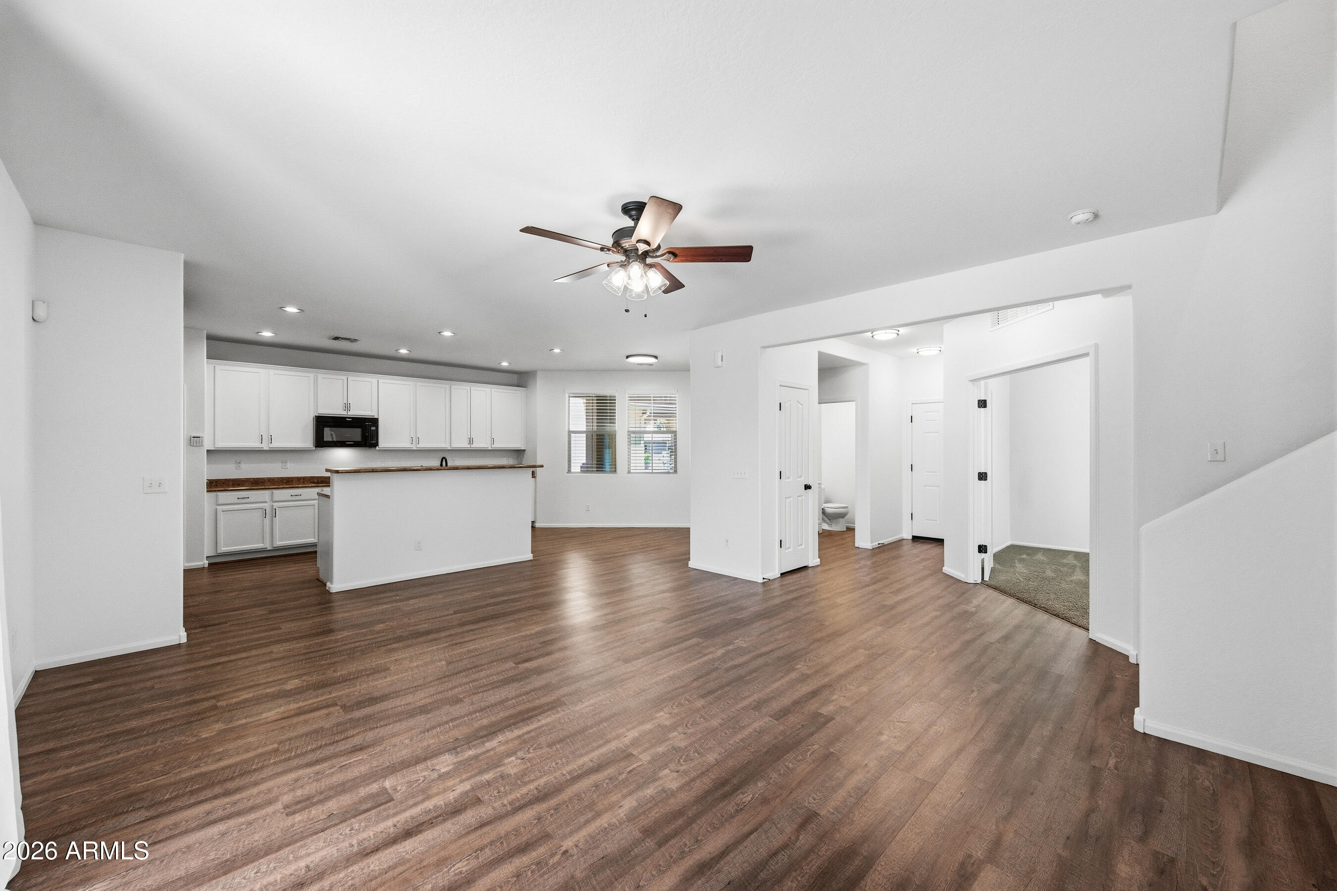COPPER RANCH - Residential