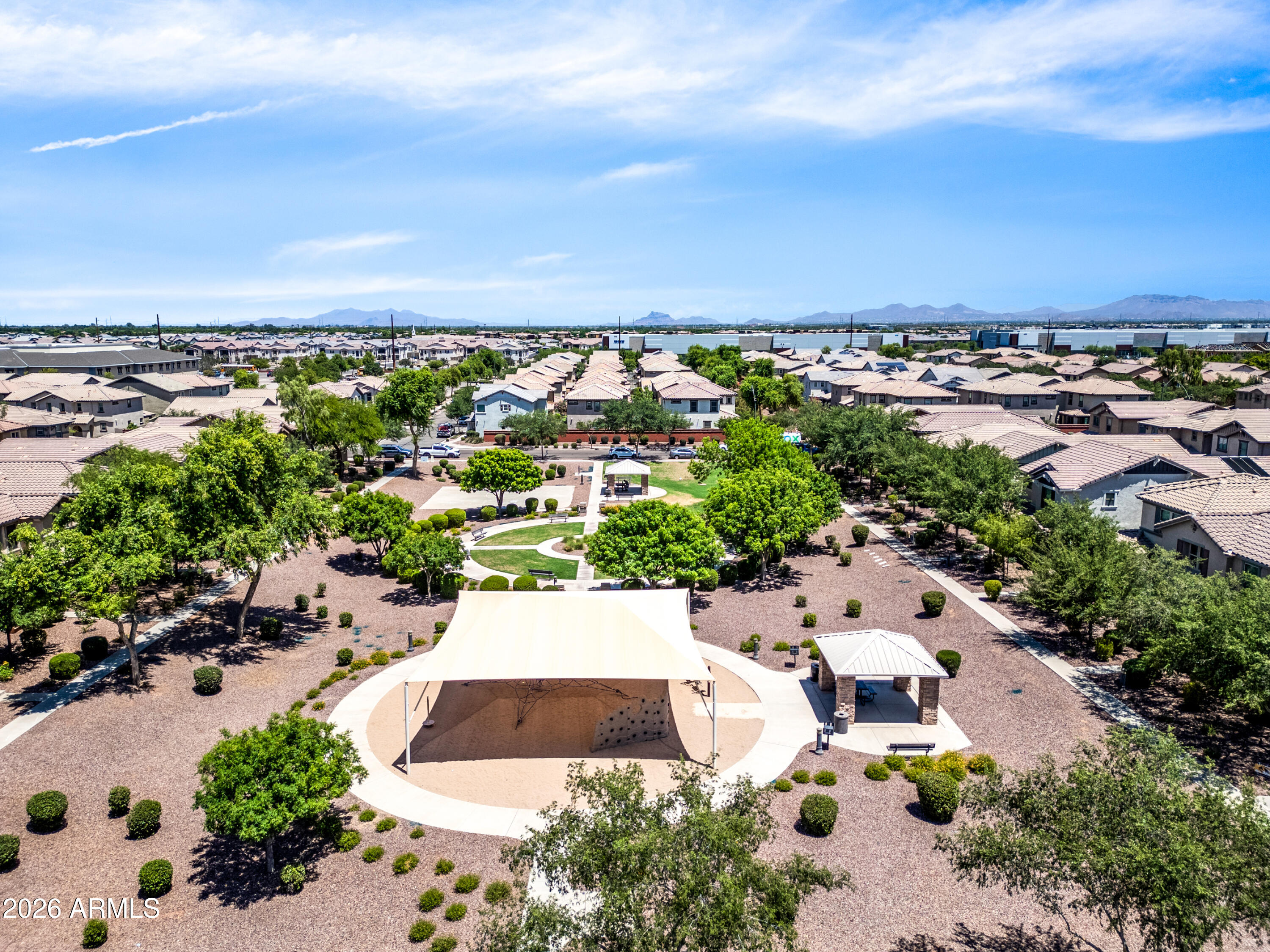 COPPER RANCH - Residential