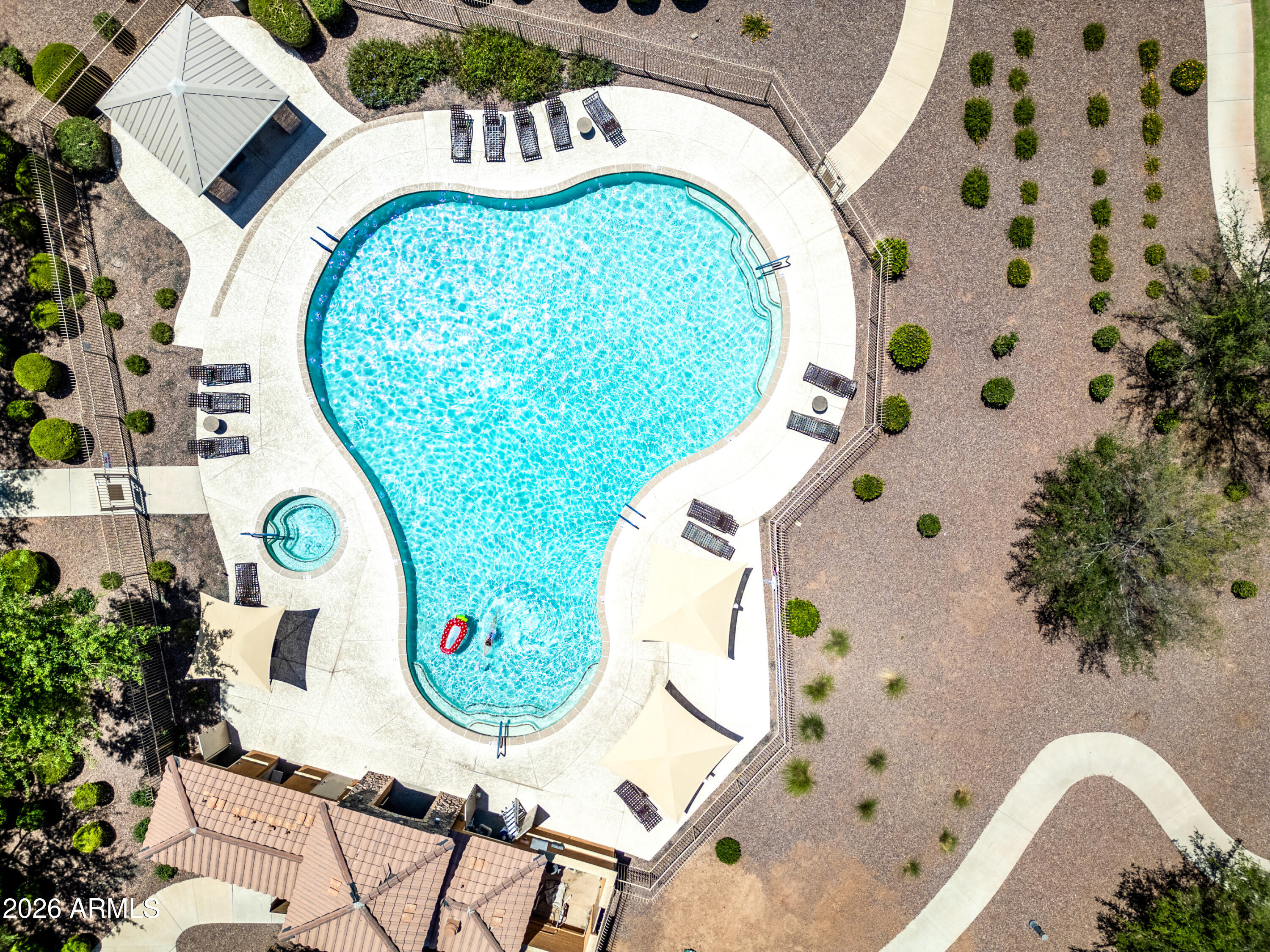 COPPER RANCH - Residential