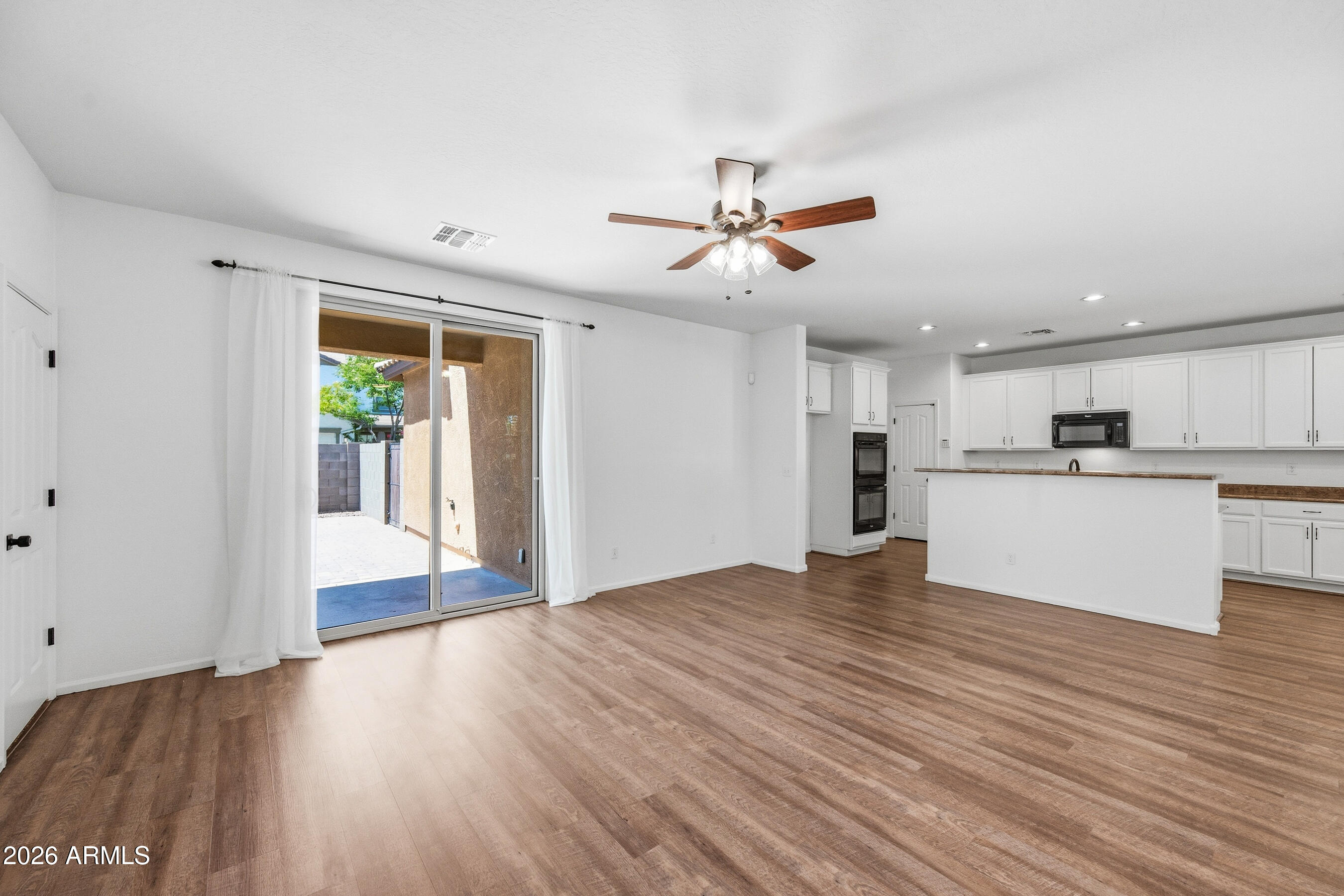 COPPER RANCH - Residential