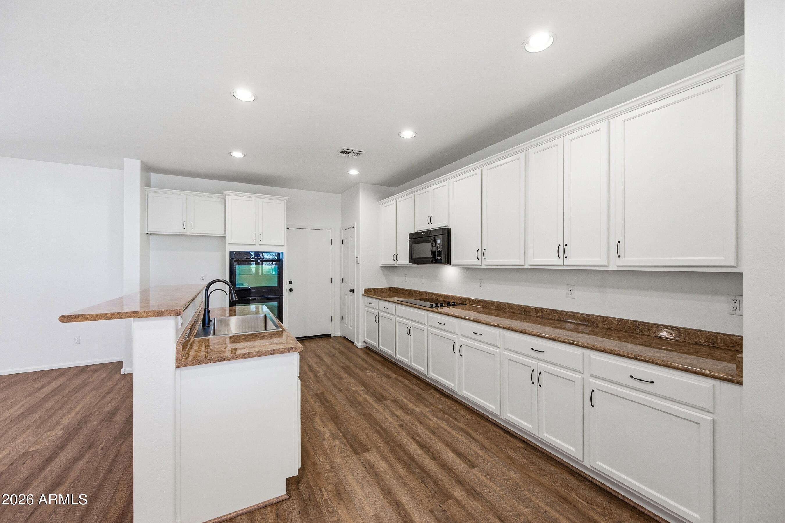 COPPER RANCH - Residential