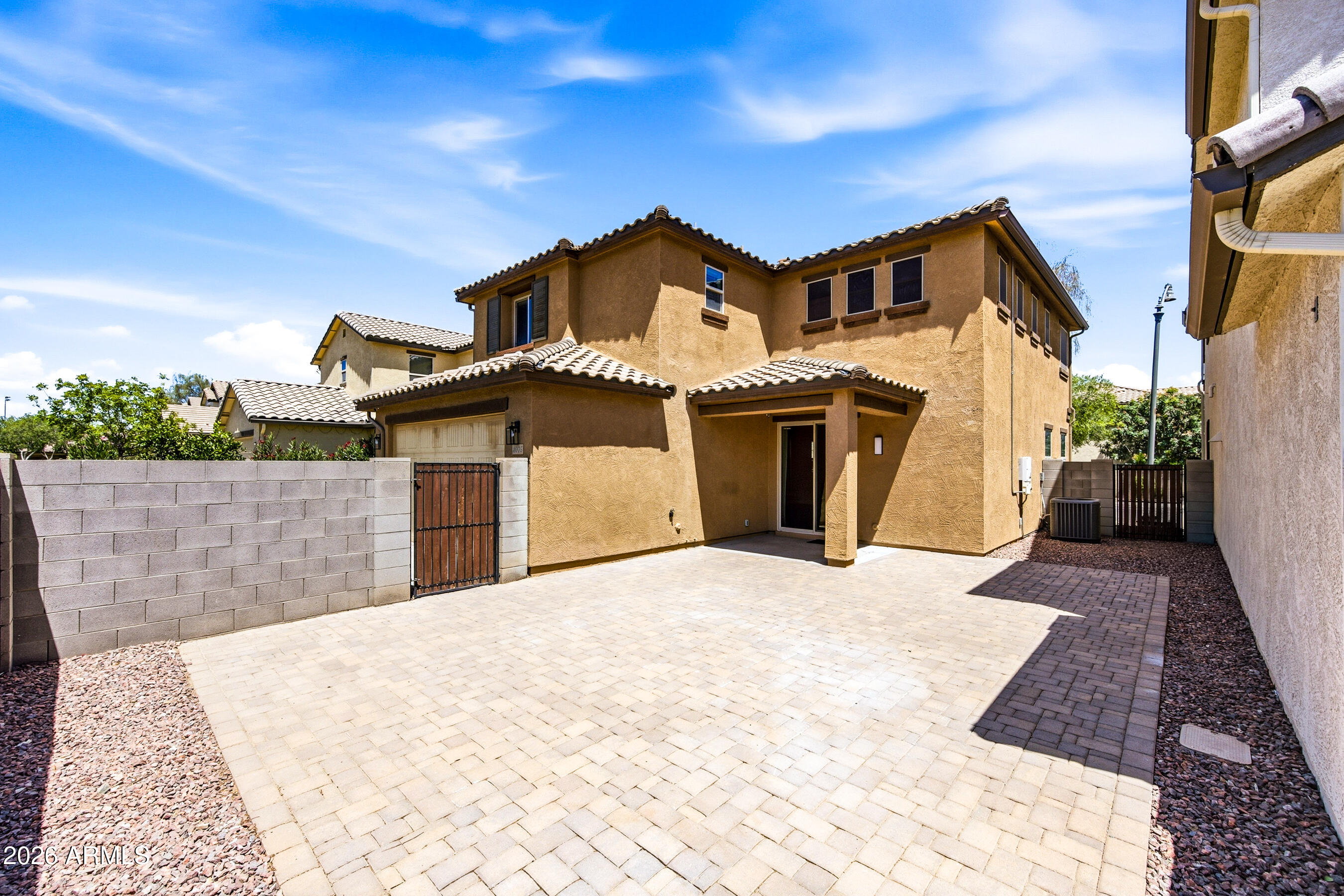 COPPER RANCH - Residential