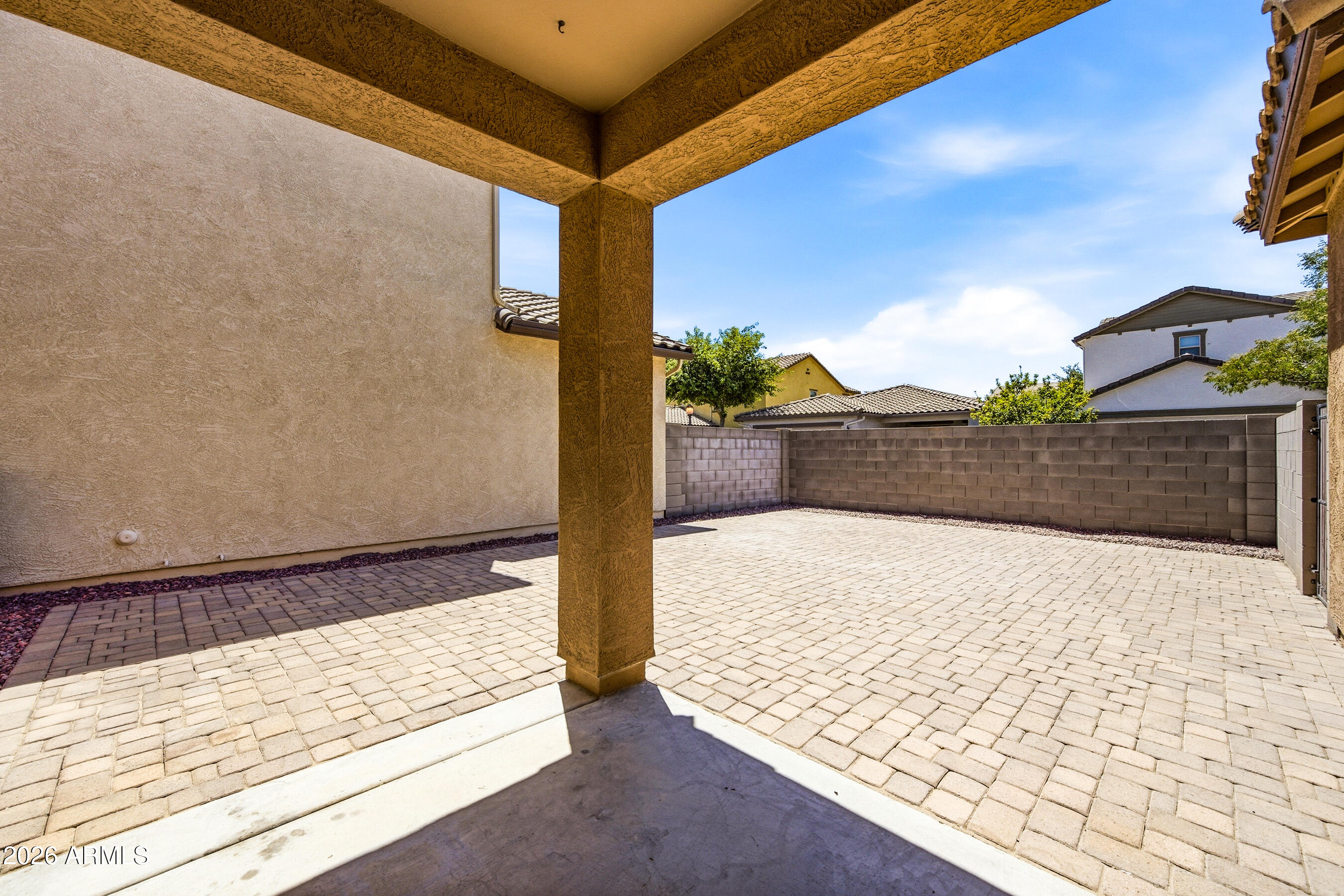 COPPER RANCH - Residential