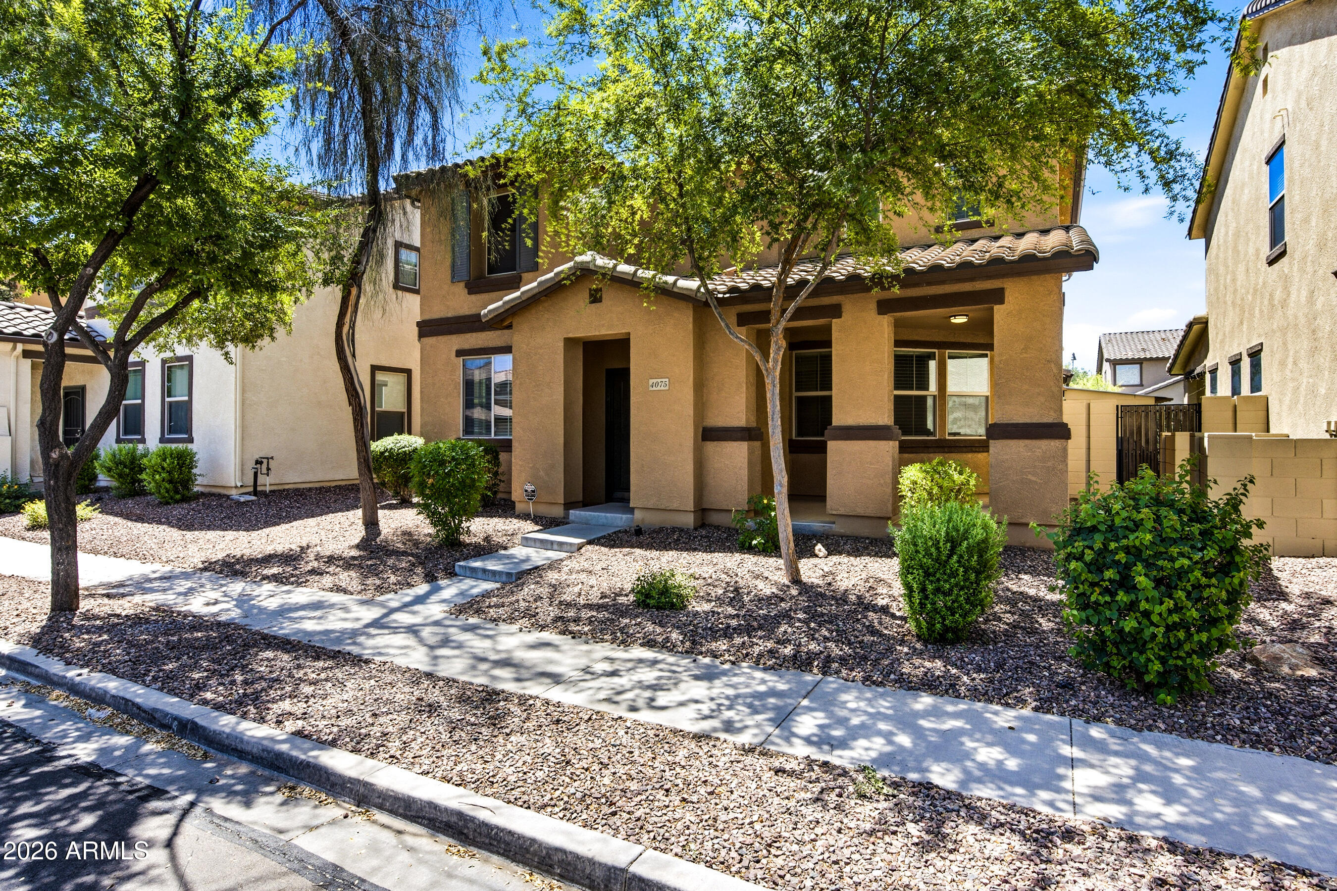 COPPER RANCH - Residential