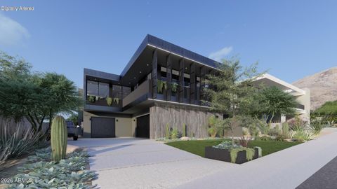 Photo of 2228 E Solar Drive, Phoenix, AZ 85020 (MLS # 7038223)