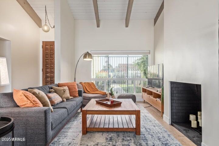 Paradise Valley, Arizona 85253, United States, 2 Bedrooms Bedrooms, ,2 BathroomsBathrooms,Residential,Active,160287