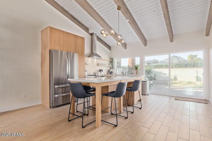 Paradise Valley, Arizona 85253, United States, 2 Bedrooms Bedrooms, ,2 BathroomsBathrooms,Residential,Active,160287