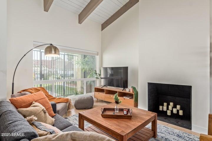 Paradise Valley, Arizona 85253, United States, 2 Bedrooms Bedrooms, ,2 BathroomsBathrooms,Residential,Active,160287