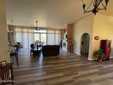 1118 S MUD SPRINGS Road Payson AZ 85541