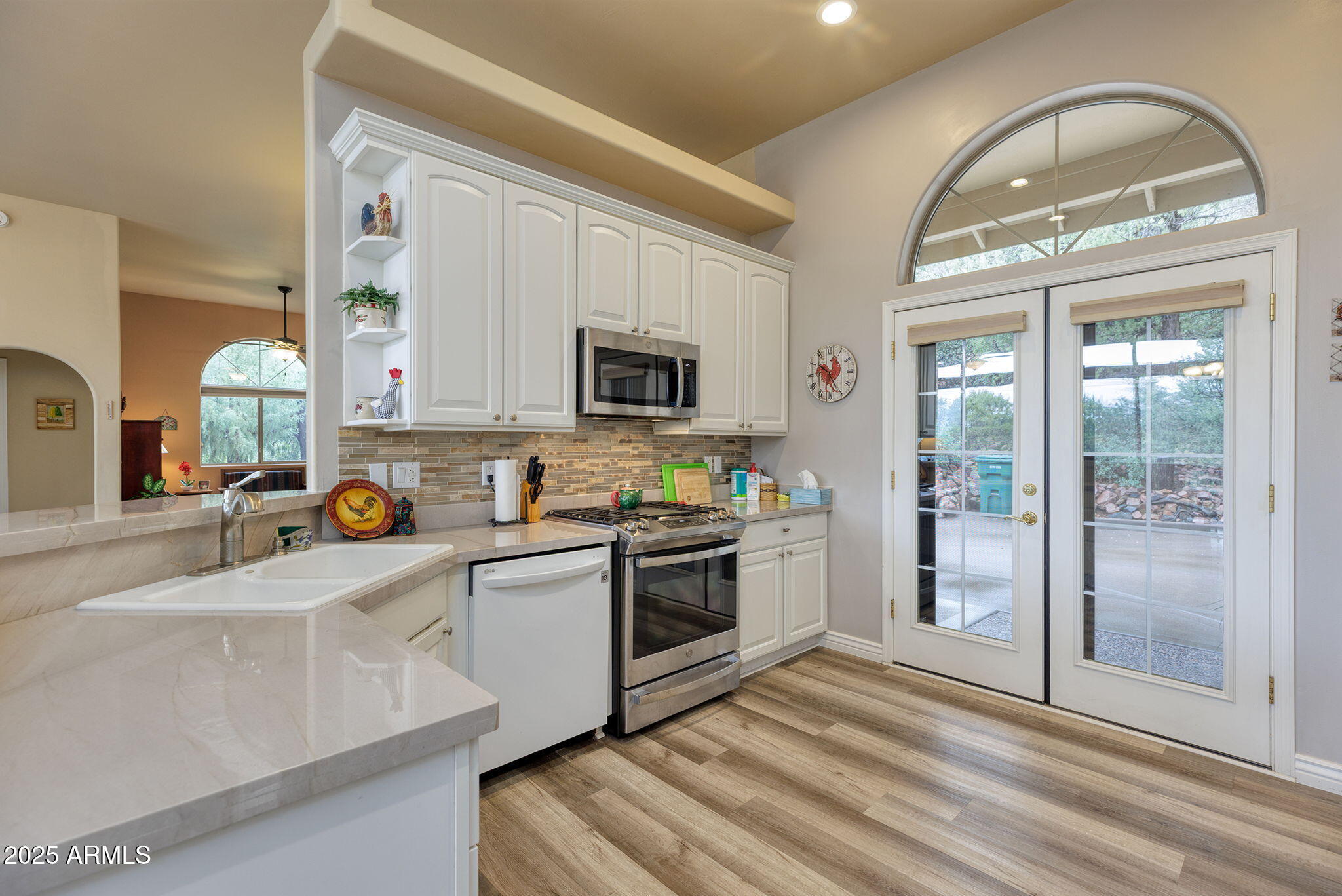 1118 S MUD SPRINGS Road