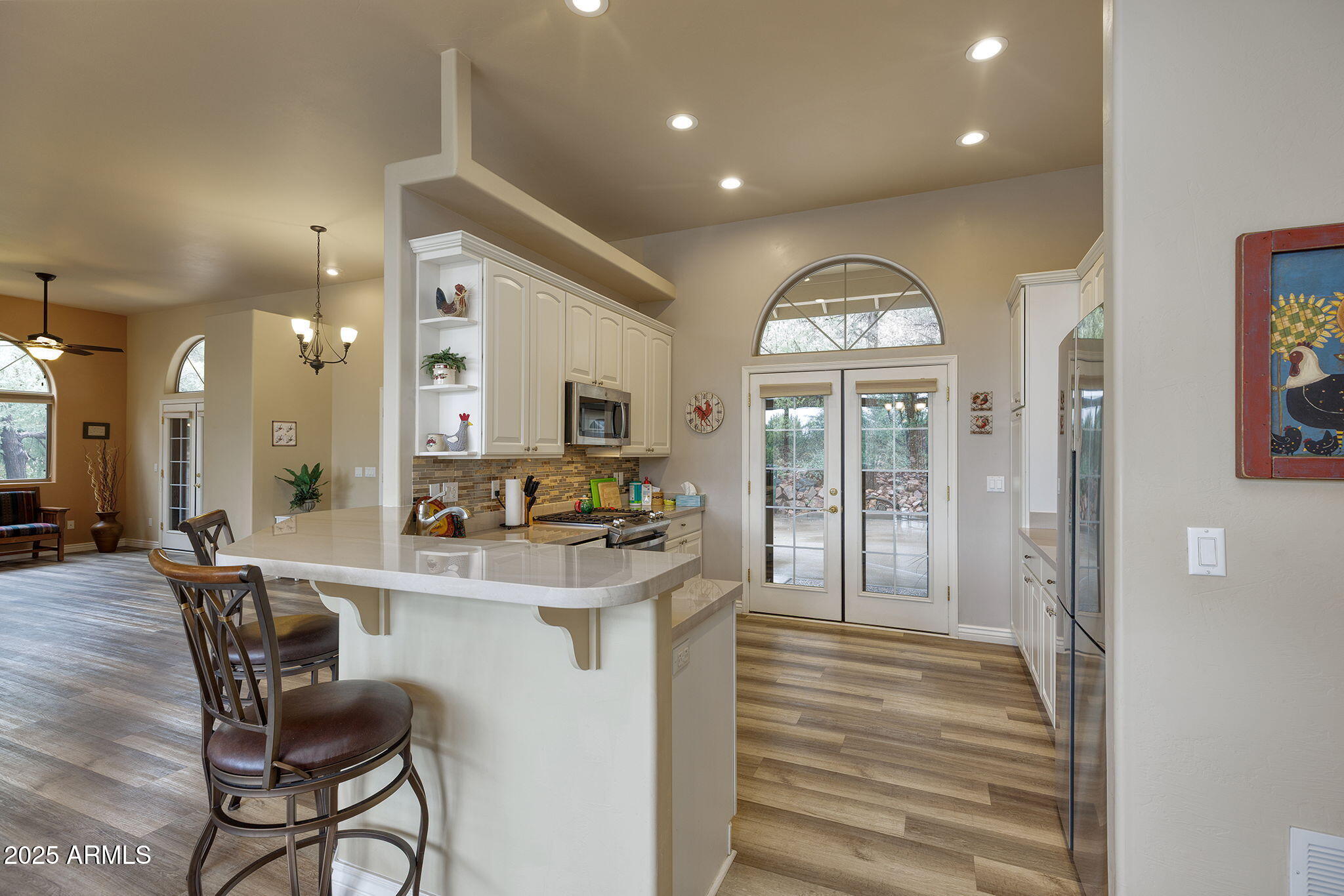 1118 S MUD SPRINGS Road