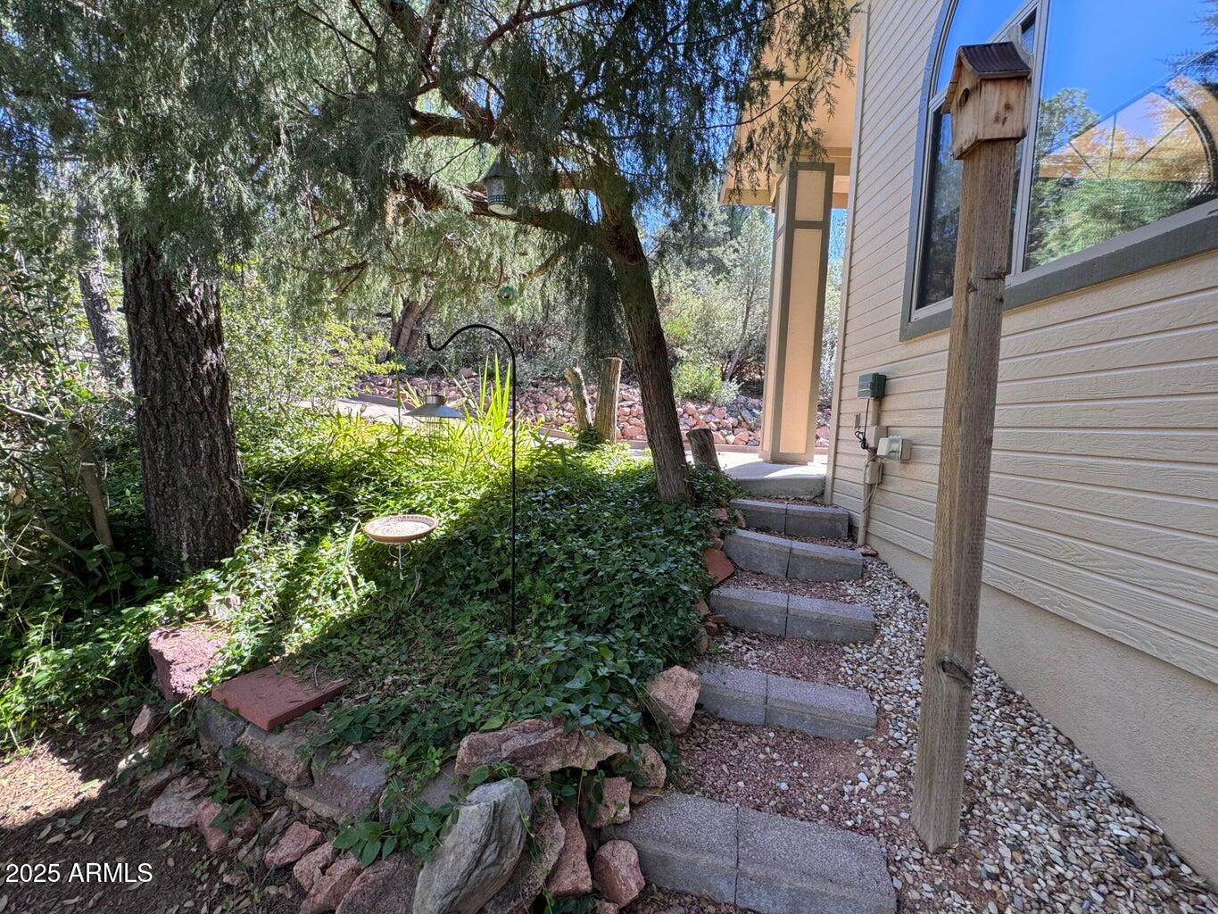 1118 S MUD SPRINGS Road