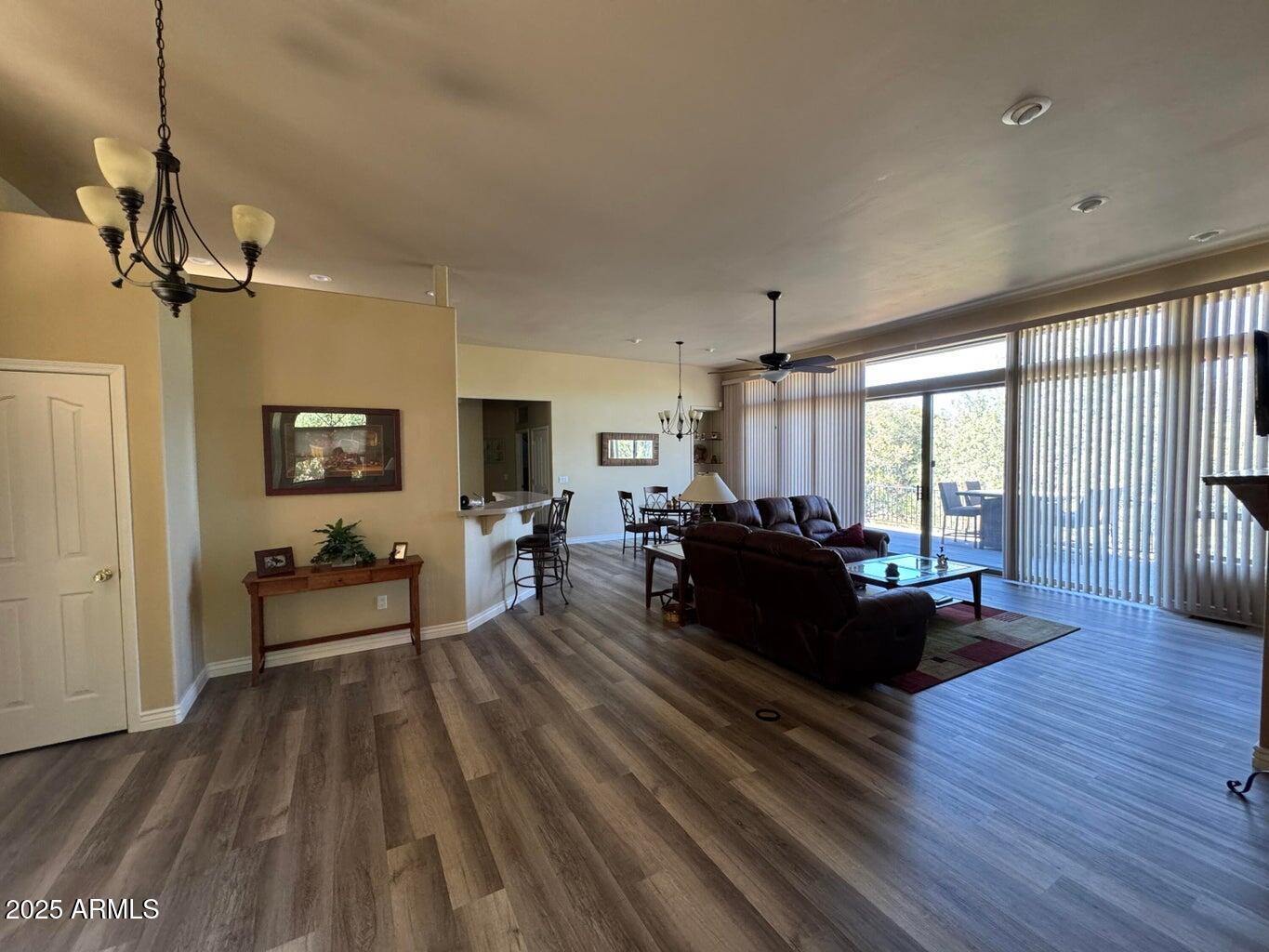 1118 S MUD SPRINGS Road