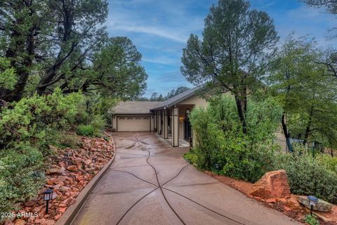 1118 S MUD SPRINGS Road Payson AZ 85541