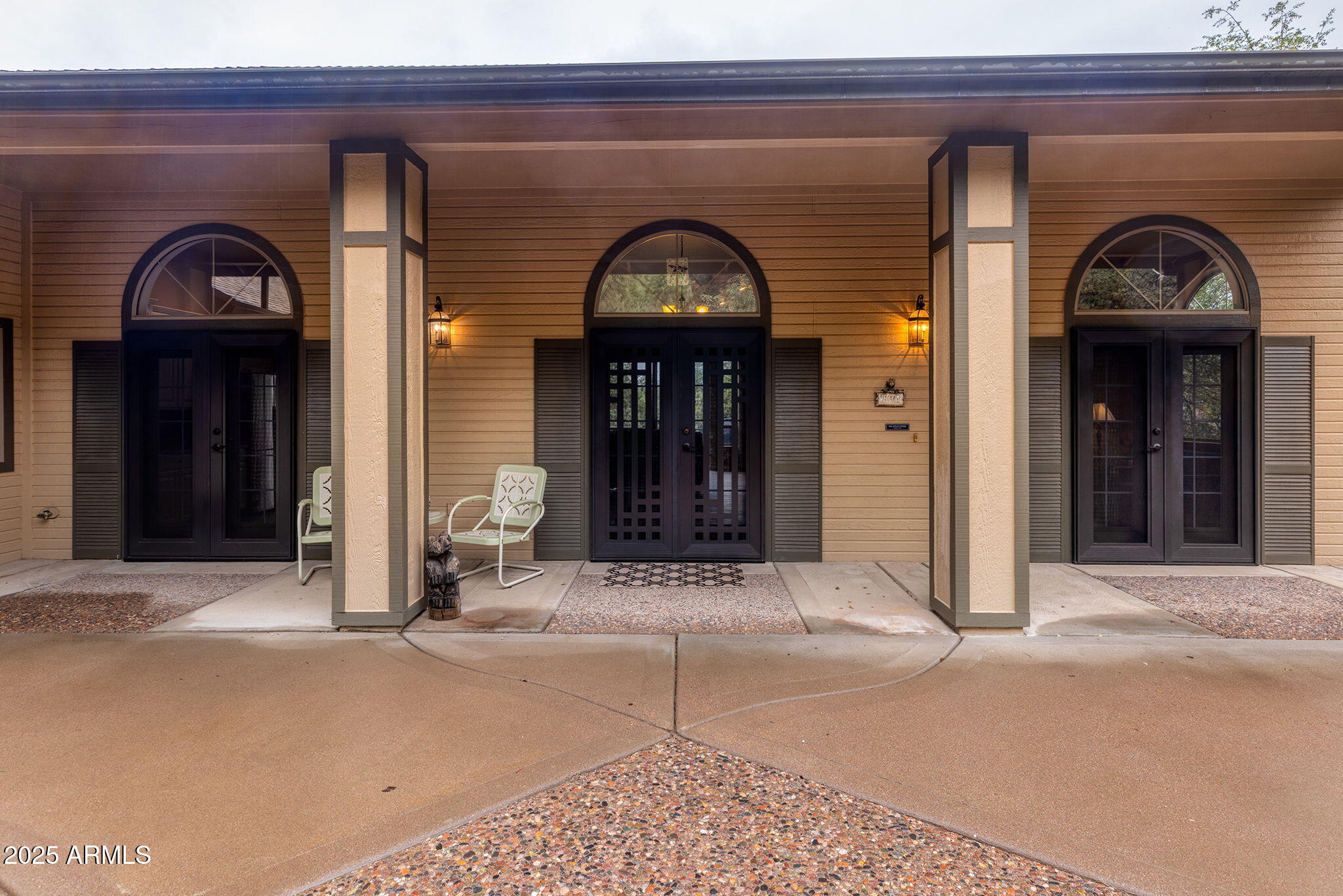 1118 S MUD SPRINGS Road