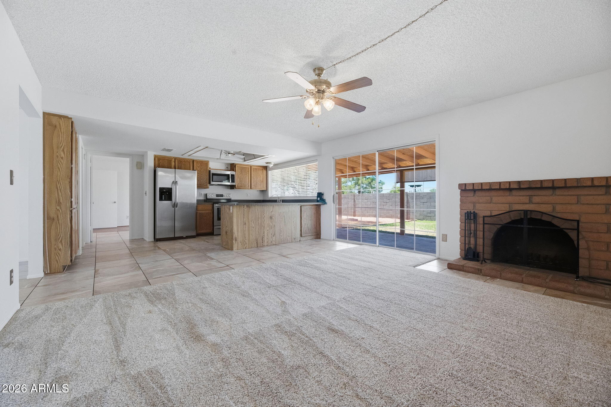 2530 E VILLA MARIA Drive