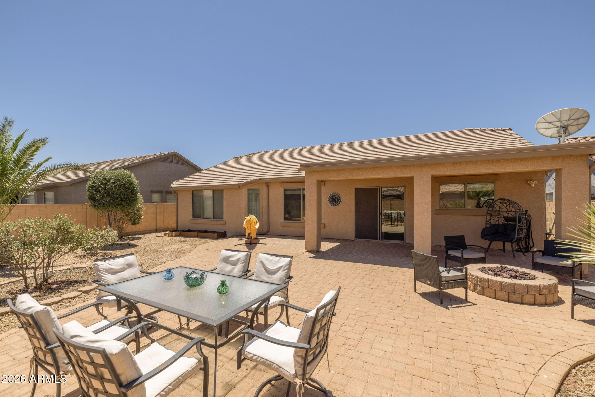 43222 W PALMEN Drive
