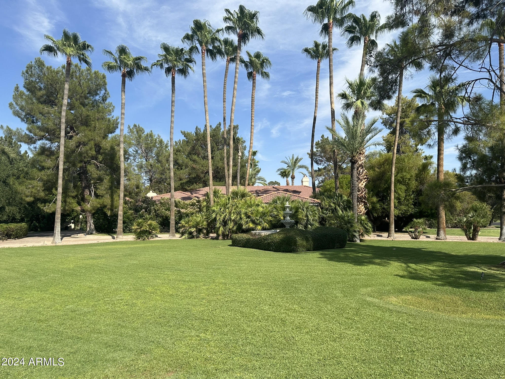 CAMELBACK COUNTRY CLUB ESTATES 3 - Residential