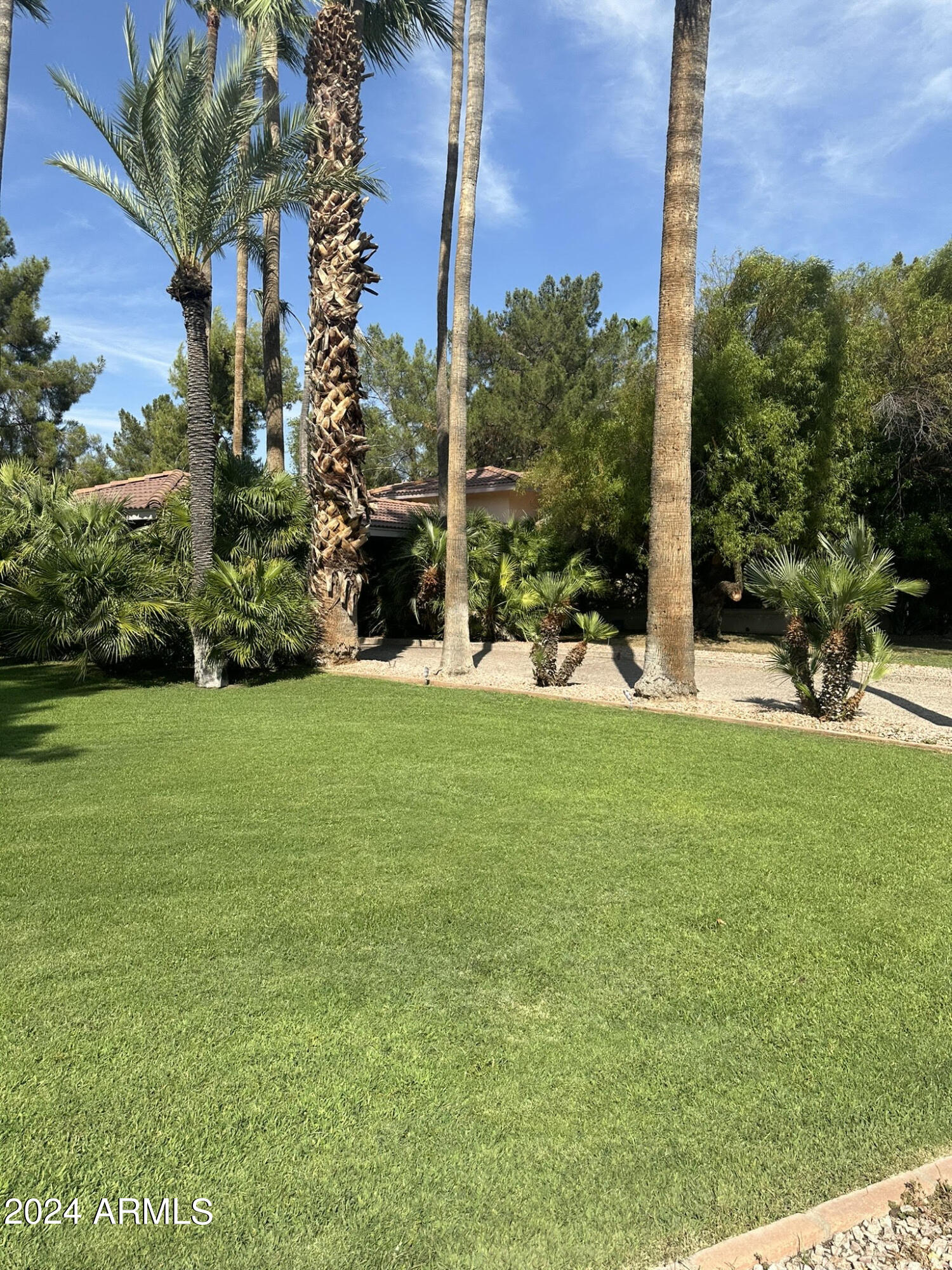 CAMELBACK COUNTRY CLUB ESTATES 3 - Residential