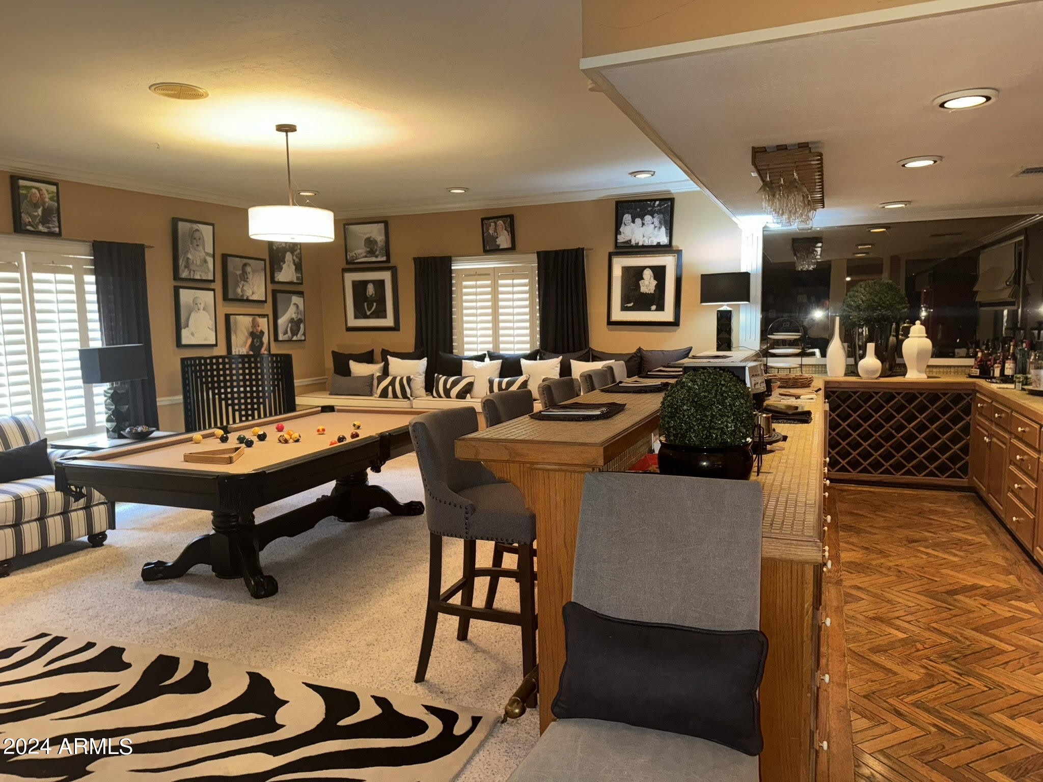 CAMELBACK COUNTRY CLUB ESTATES 3 - Residential