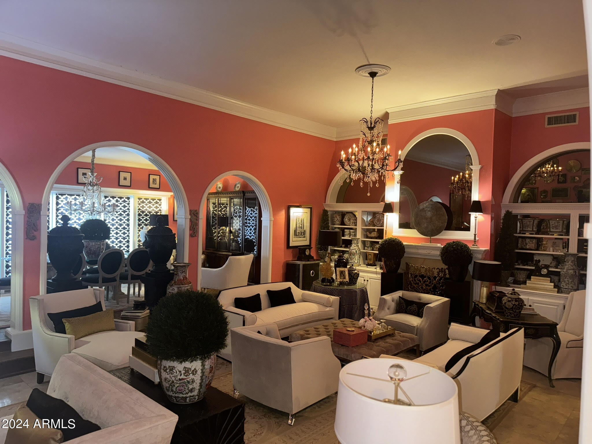 CAMELBACK COUNTRY CLUB ESTATES 3 - Residential