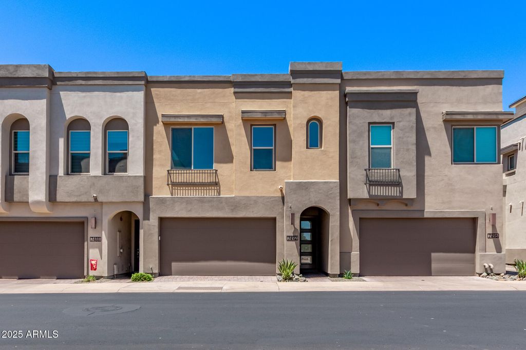 Photo of 7492 E Via De Luna Drive, Scottsdale, AZ 85255 (MLS # 6882632)
