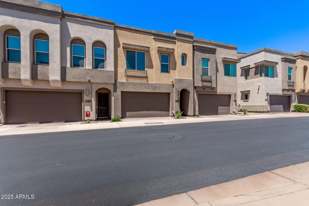 Photo of 7492 E Via De Luna Drive, Scottsdale, AZ 85255 (MLS # 6882632)