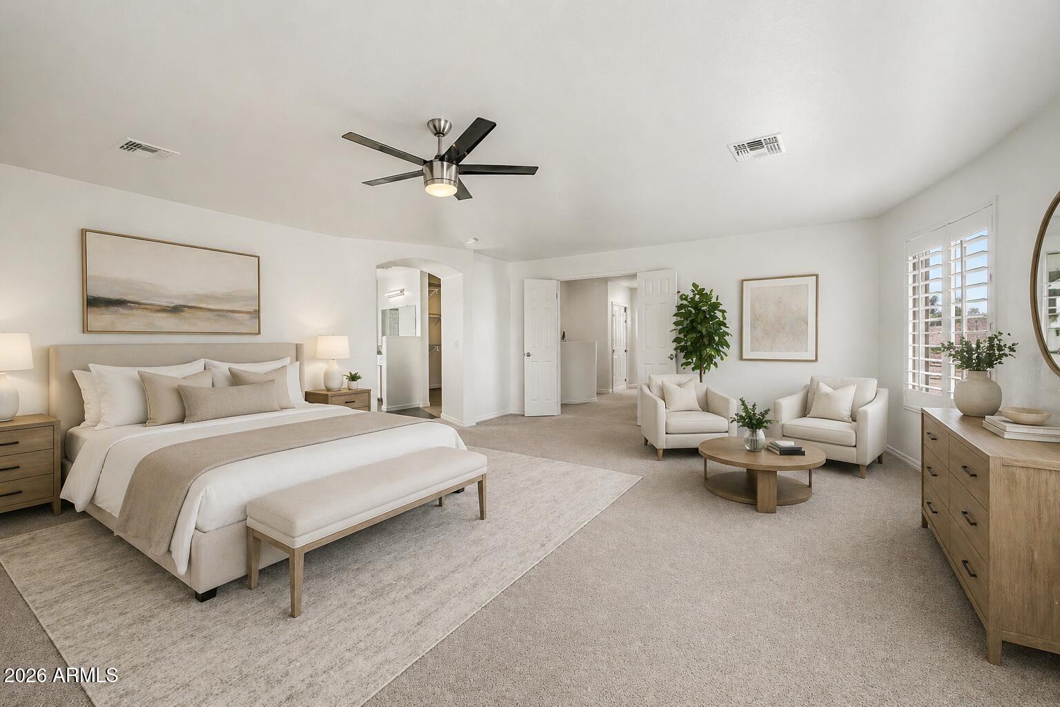 SENITA UNIT 3 - Residential