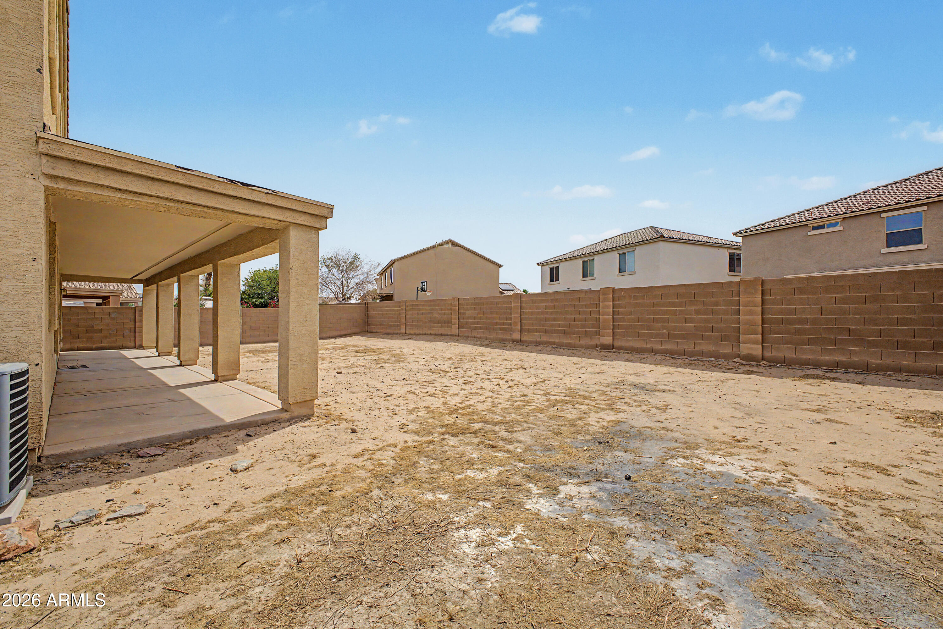 SENITA UNIT 3 - Residential