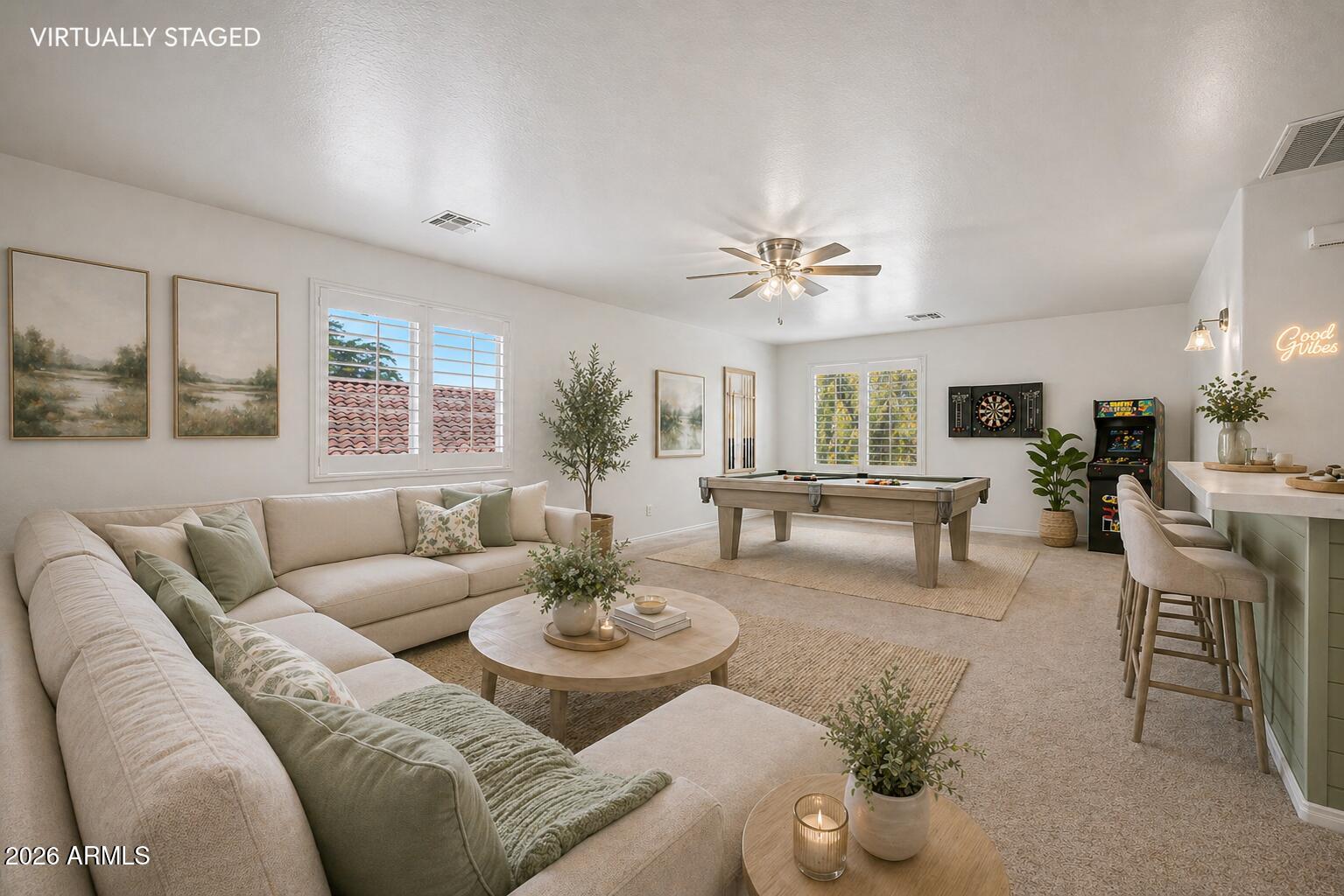 SENITA UNIT 3 - Residential