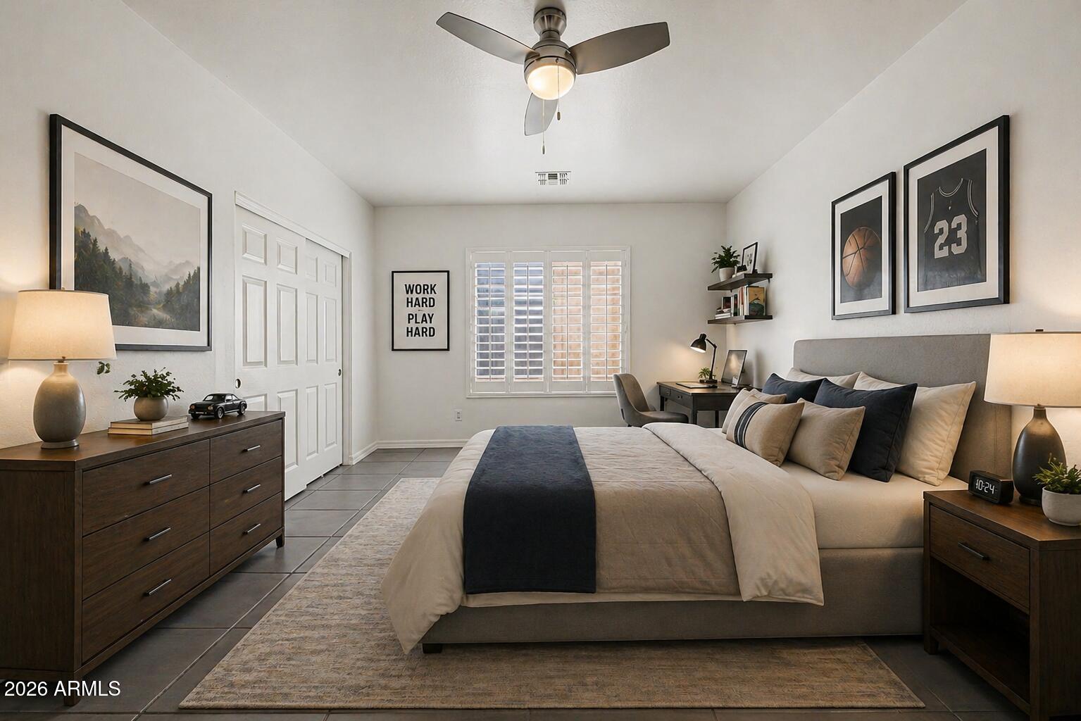 SENITA UNIT 3 - Residential