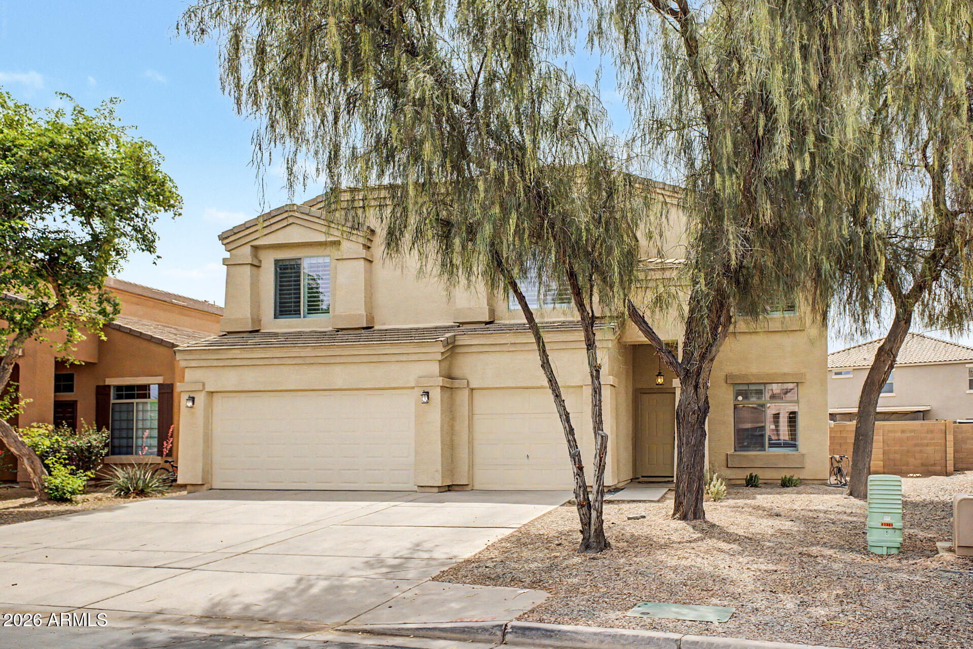 42979 W WILD HORSE Trail