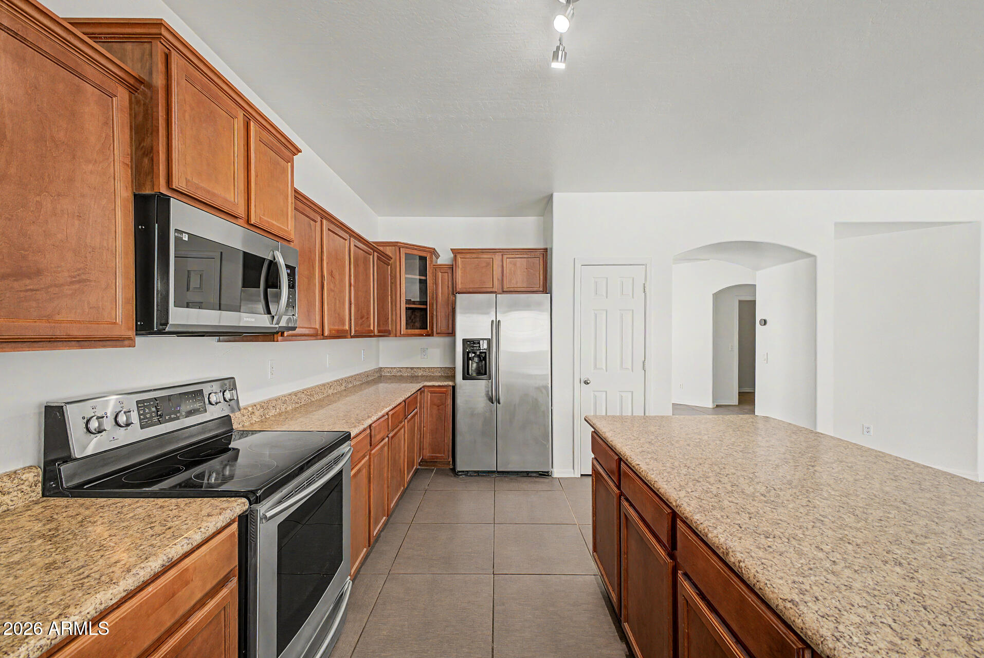 SENITA UNIT 3 - Residential